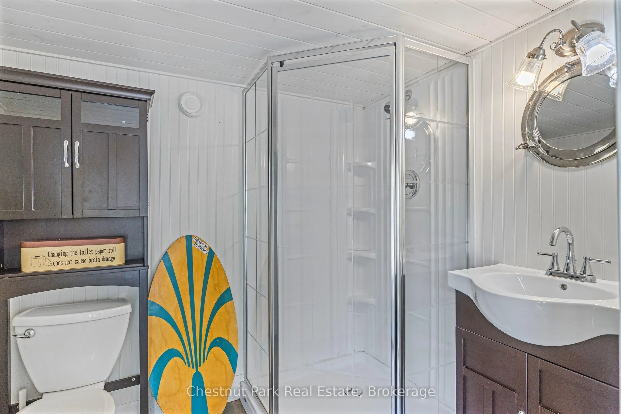 1017 DARK BAY Road
