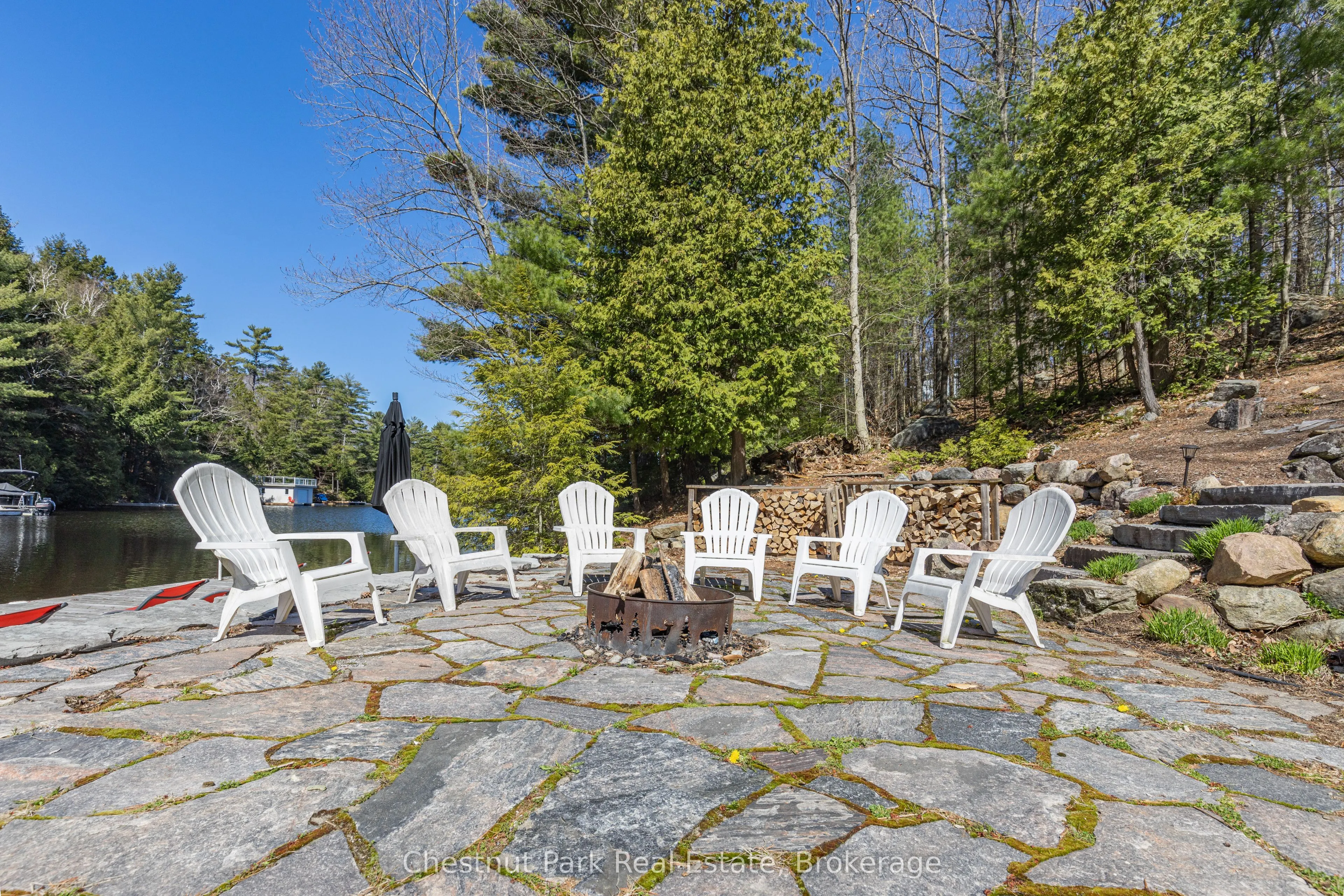 1017 DARK BAY Road
