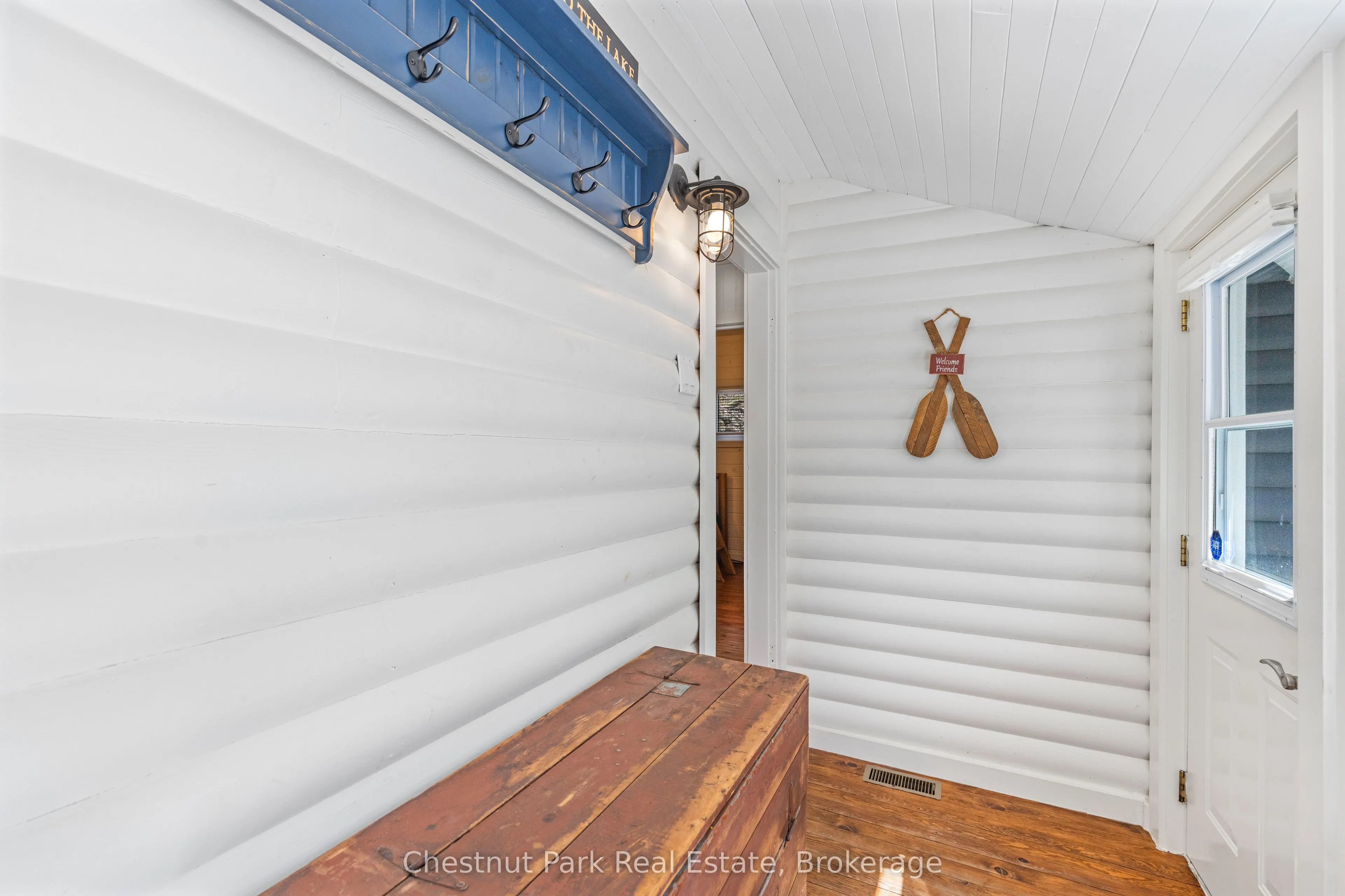 1017 DARK BAY Road