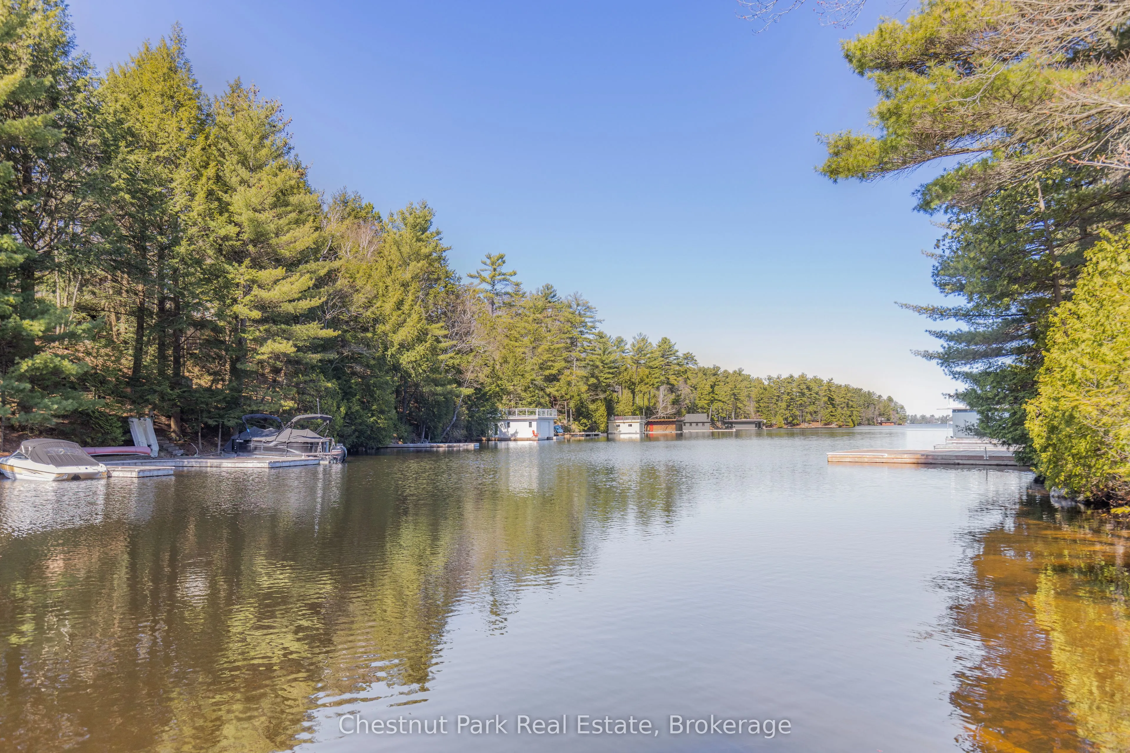 1017 DARK BAY Road