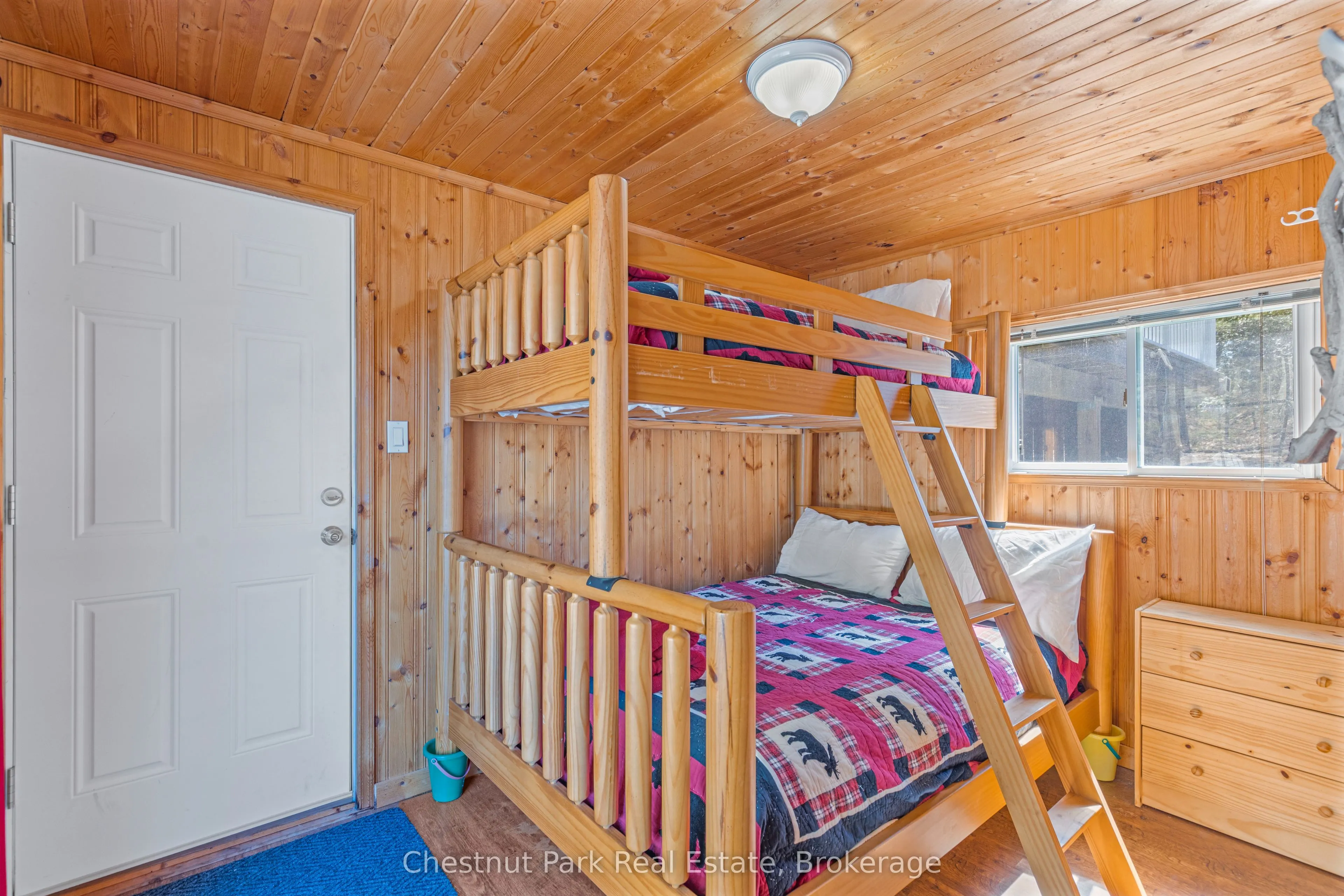 1017 DARK BAY Road