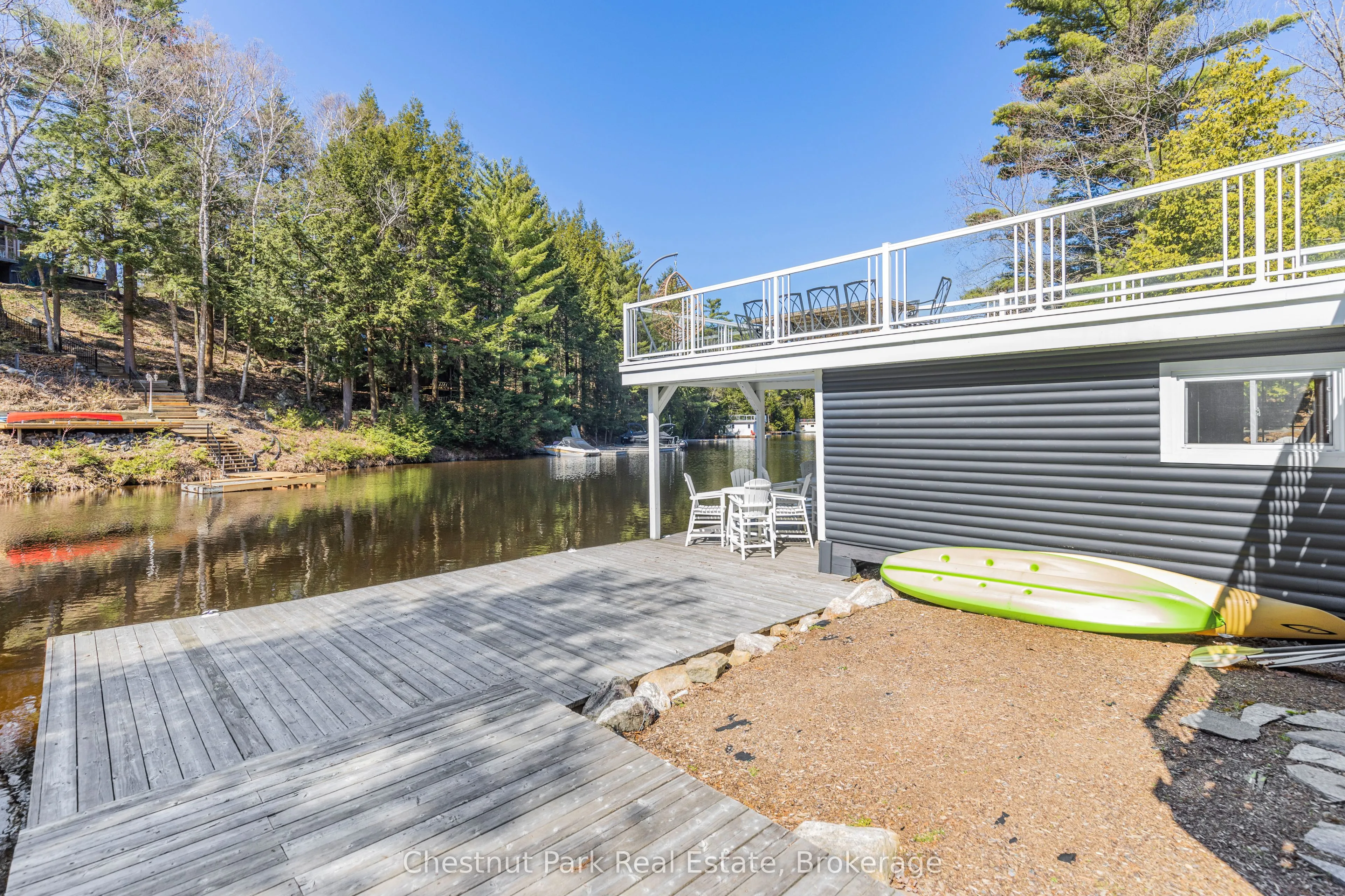 1017 DARK BAY Road