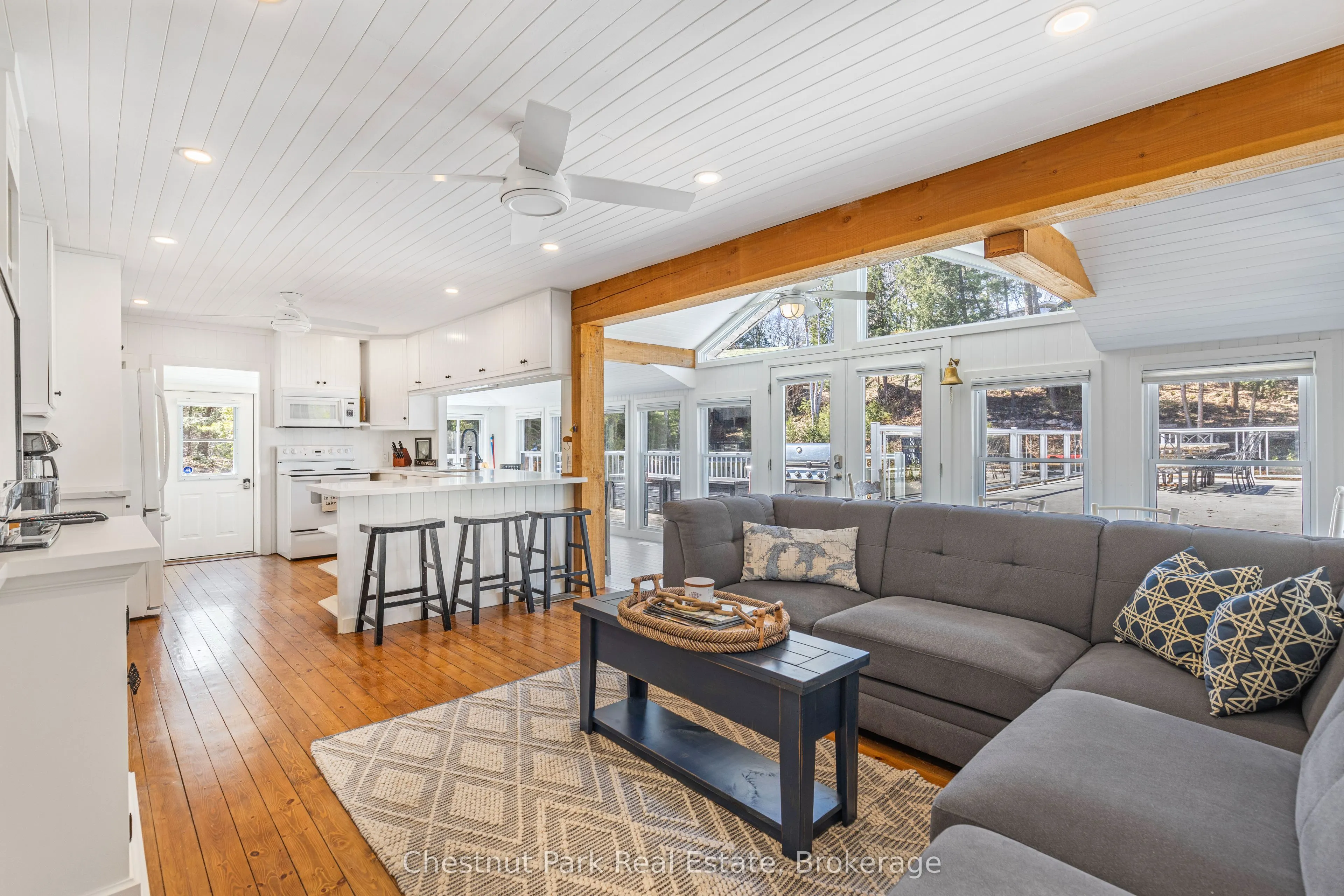 1017 DARK BAY Road
