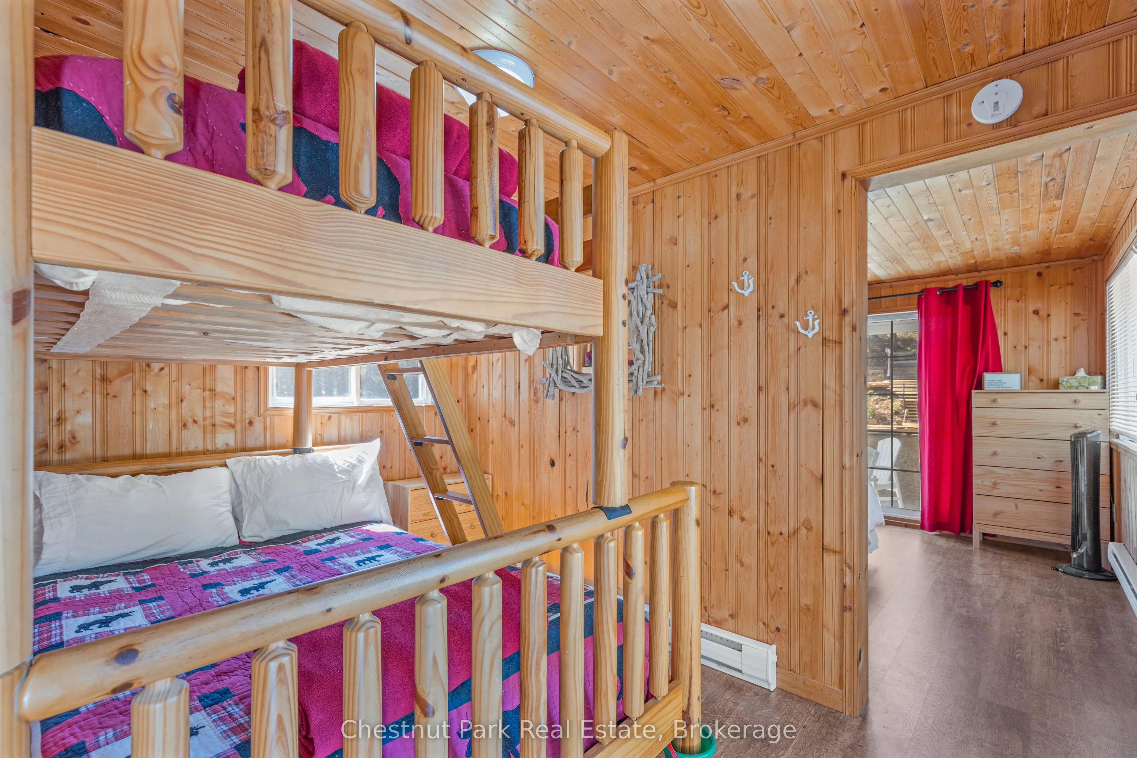 1017 DARK BAY Road