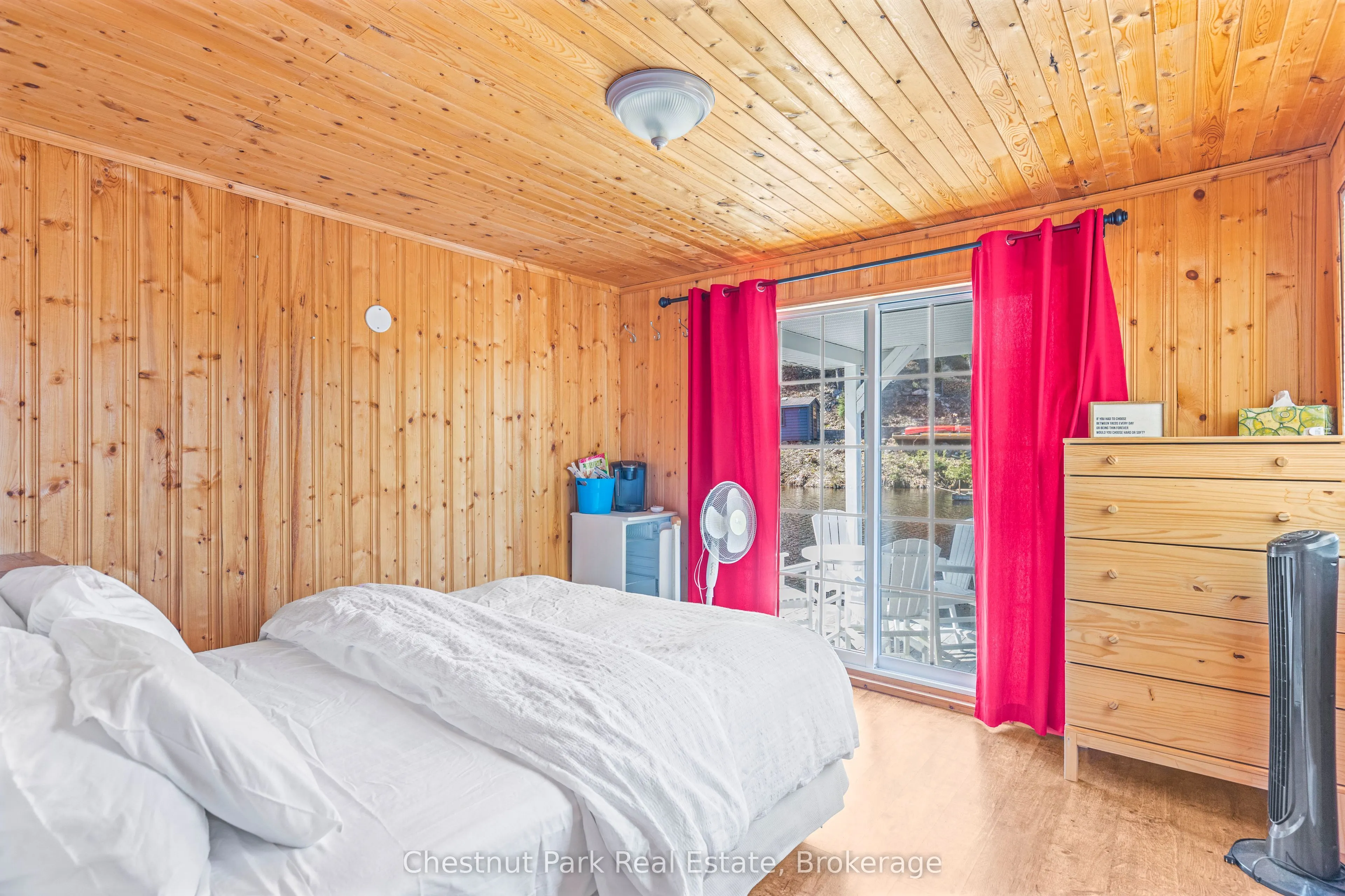 1017 DARK BAY Road
