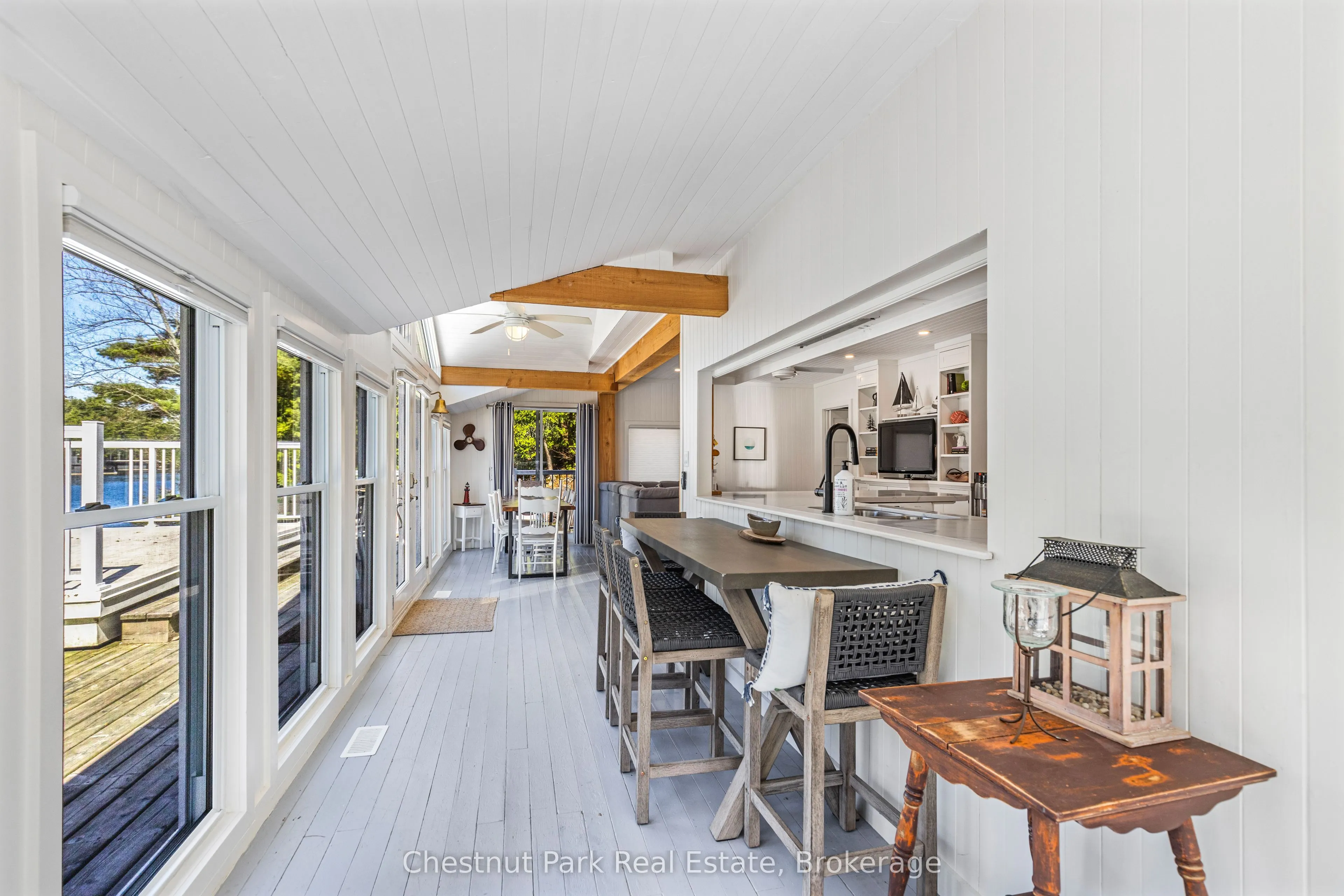 1017 DARK BAY Road