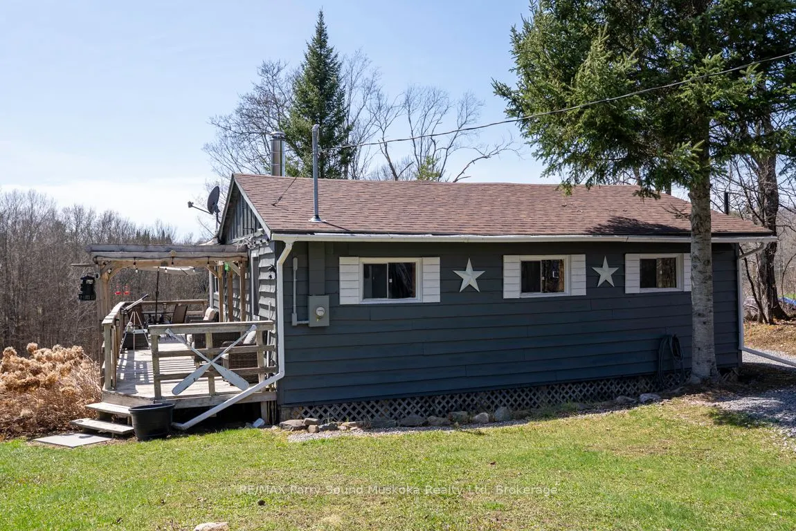 3 Keele Road