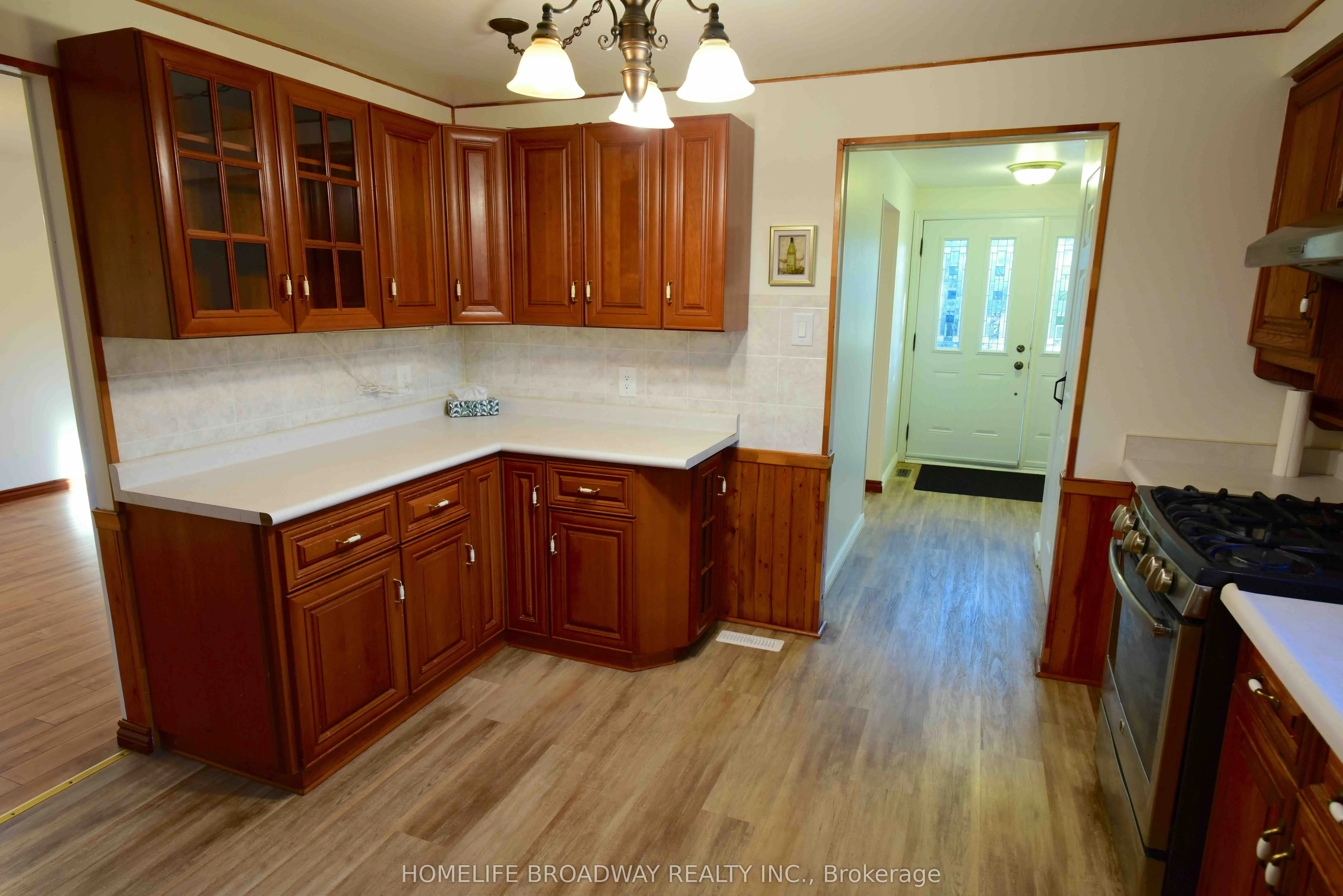 126 Hazelglen Drive