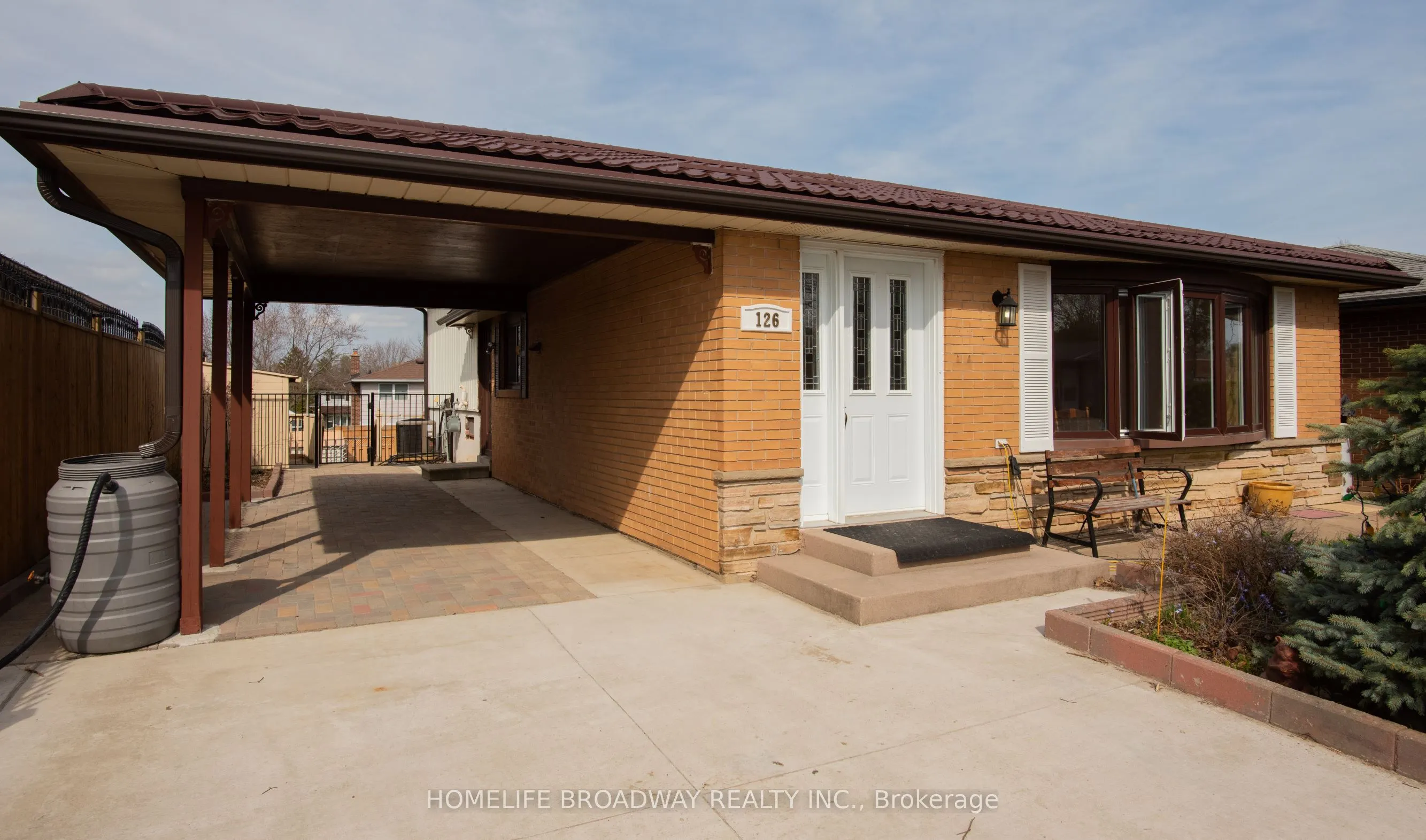 126 Hazelglen Drive