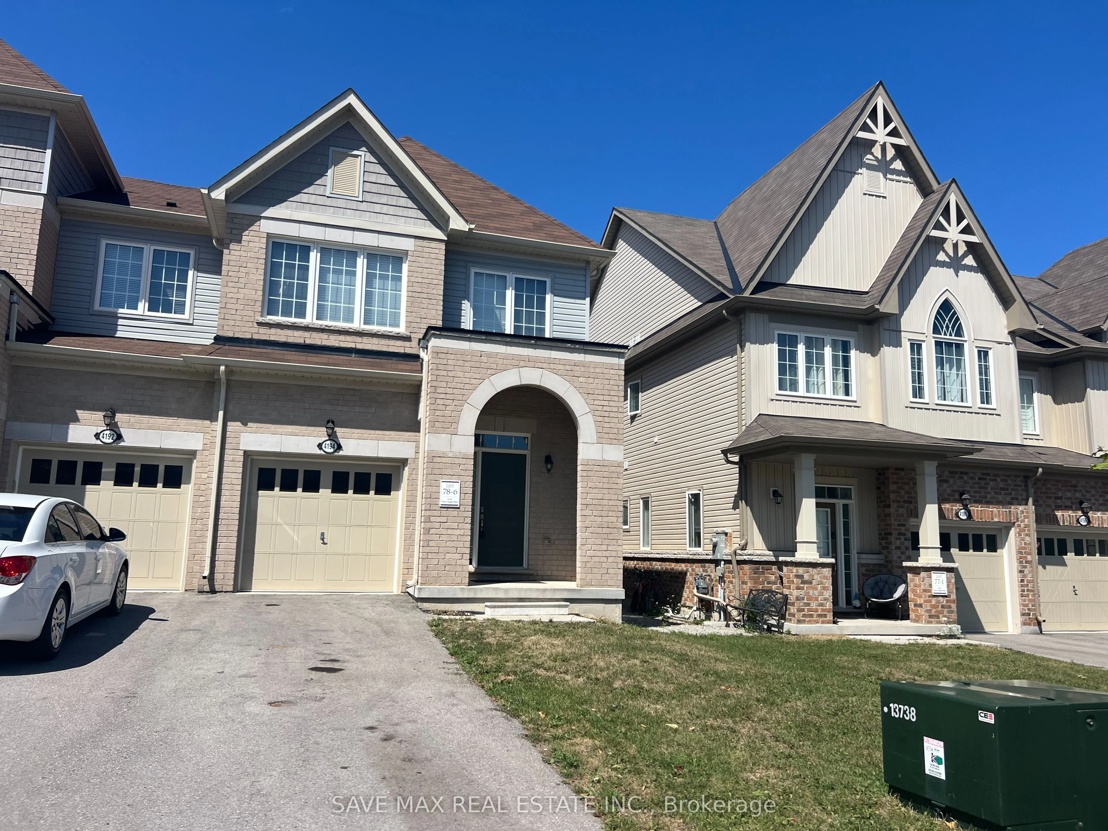 4194 Cherry Heights Boulevard W