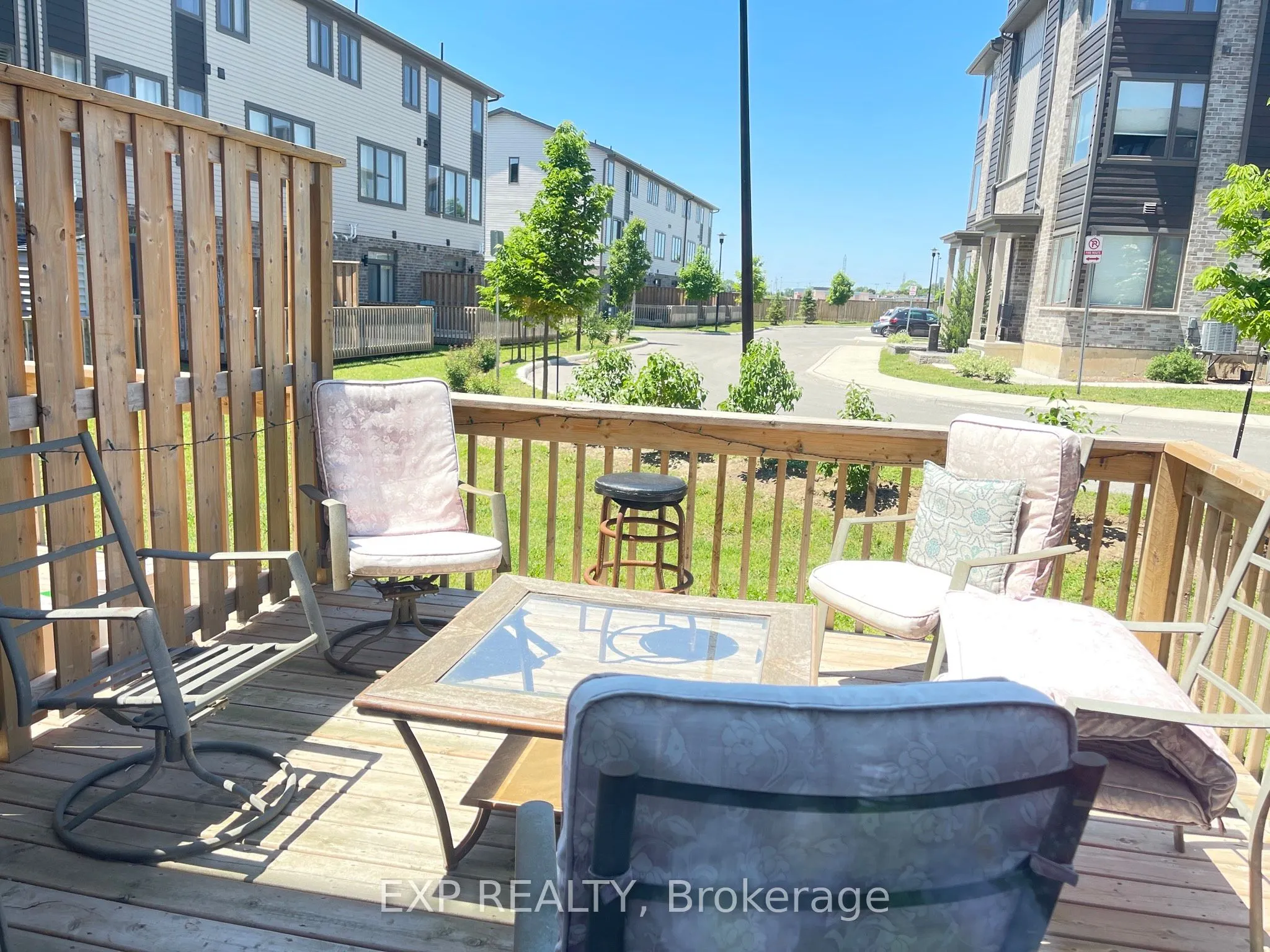 2056 Meadowgate Boulevard, #9
