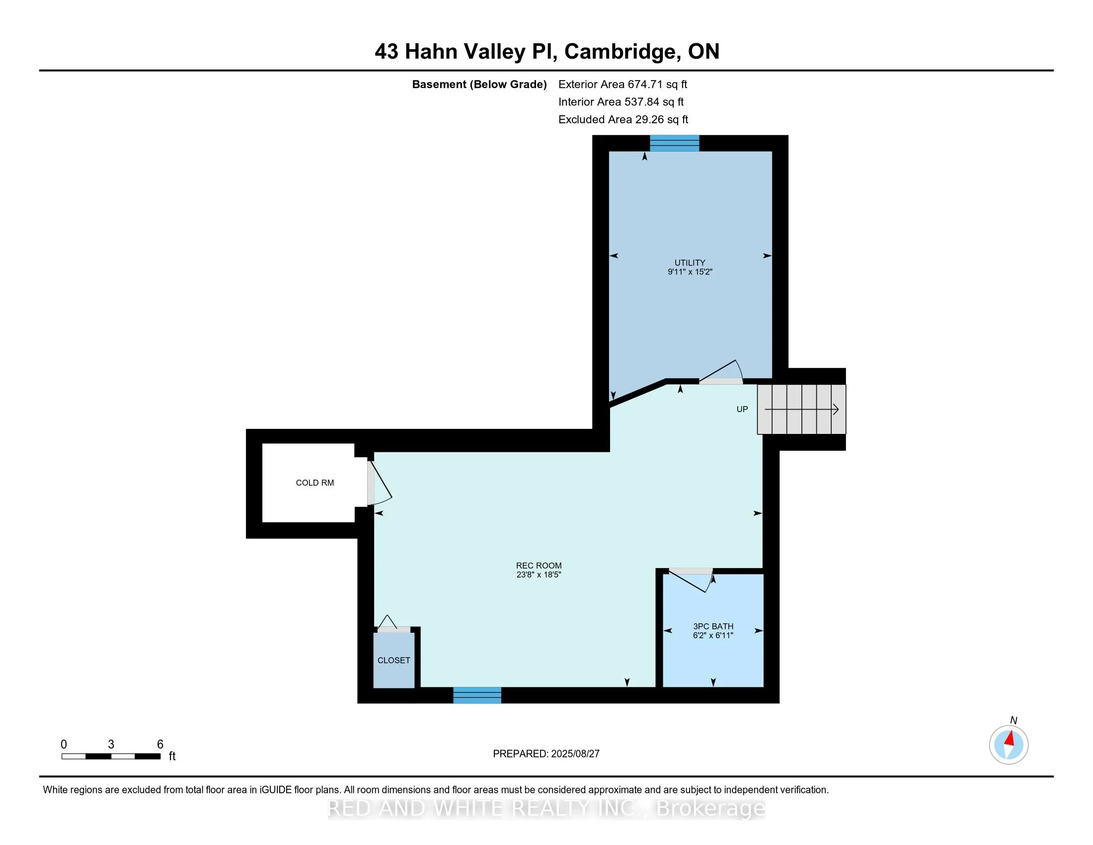 43 Hahn Valley Place