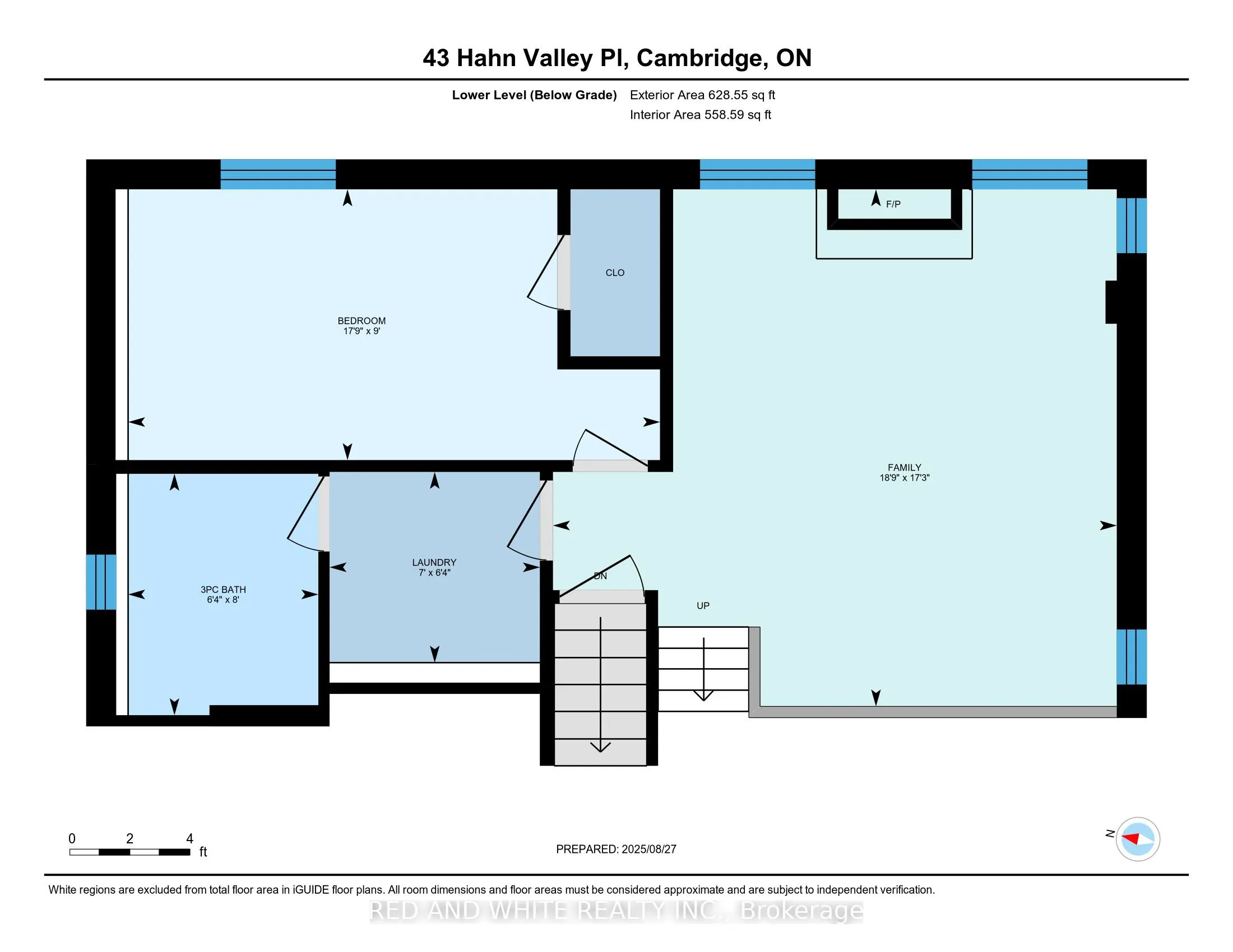 43 Hahn Valley Place
