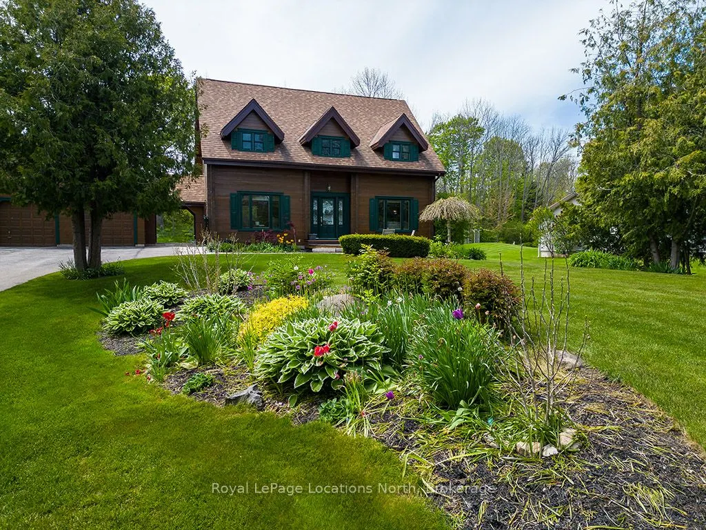 112 Algonquin Drive