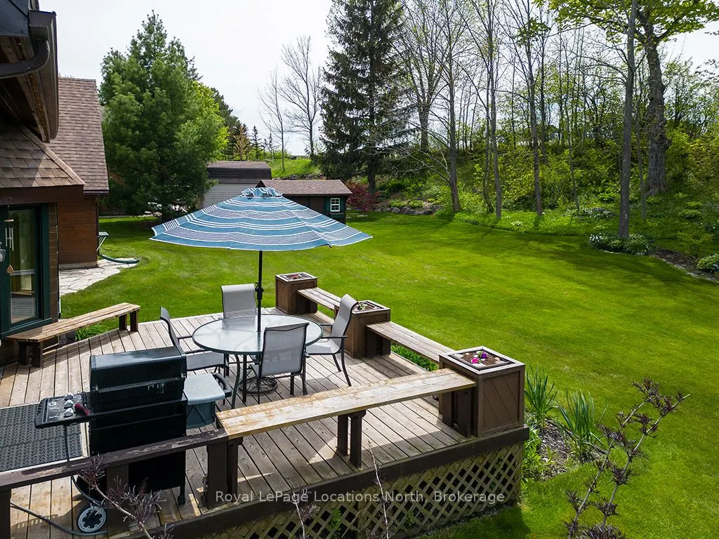 112 Algonquin Drive