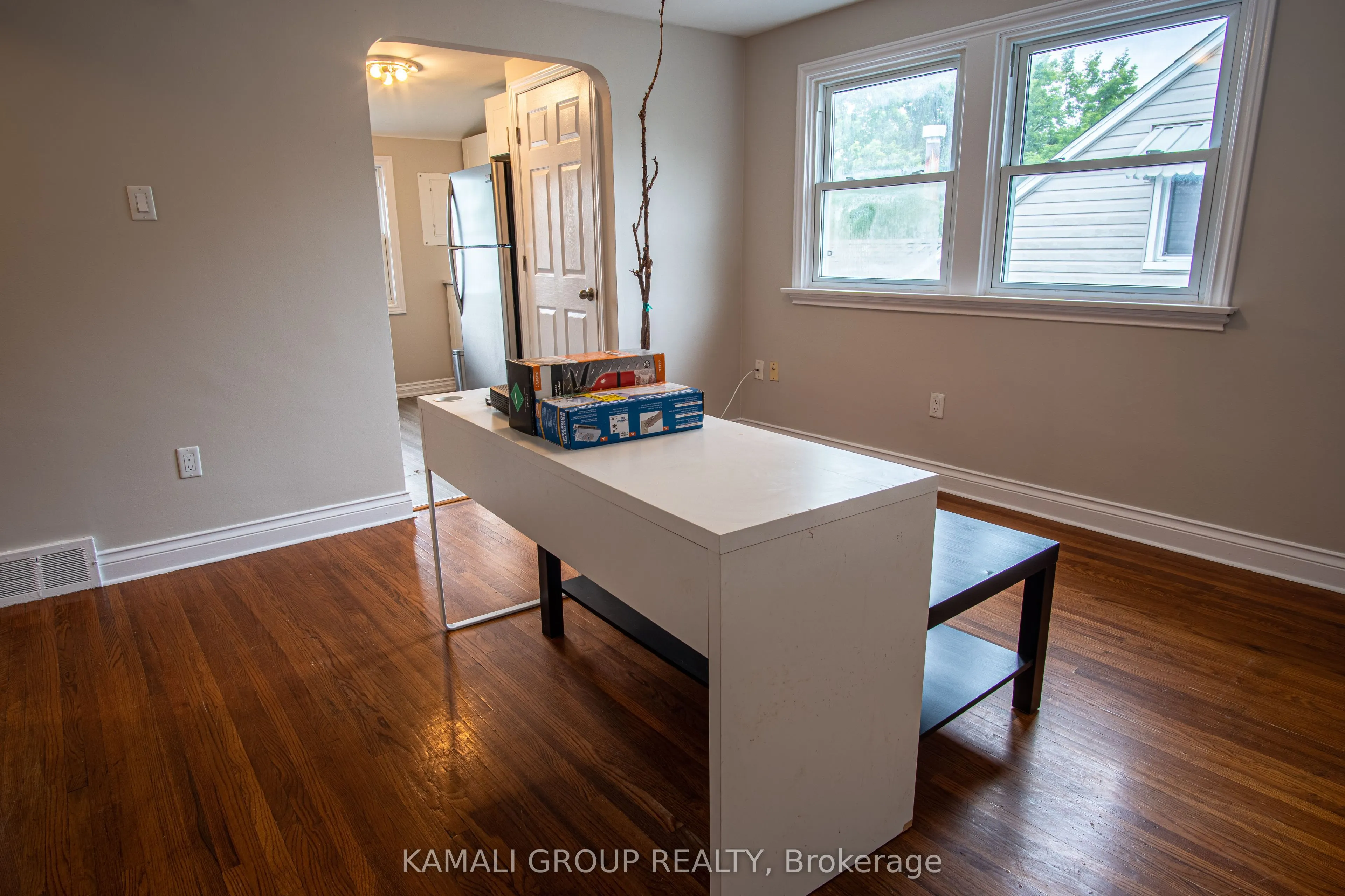 15 Sherbourne Street, #UPPER