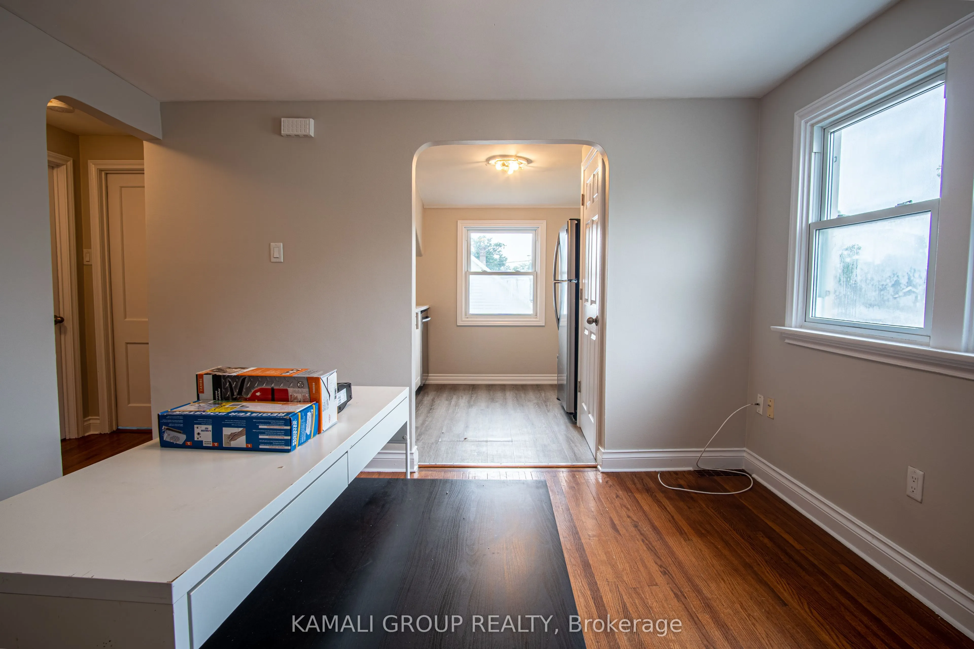 15 Sherbourne Street, #UPPER