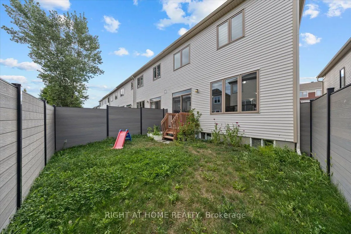 176 Harmattan Avenue