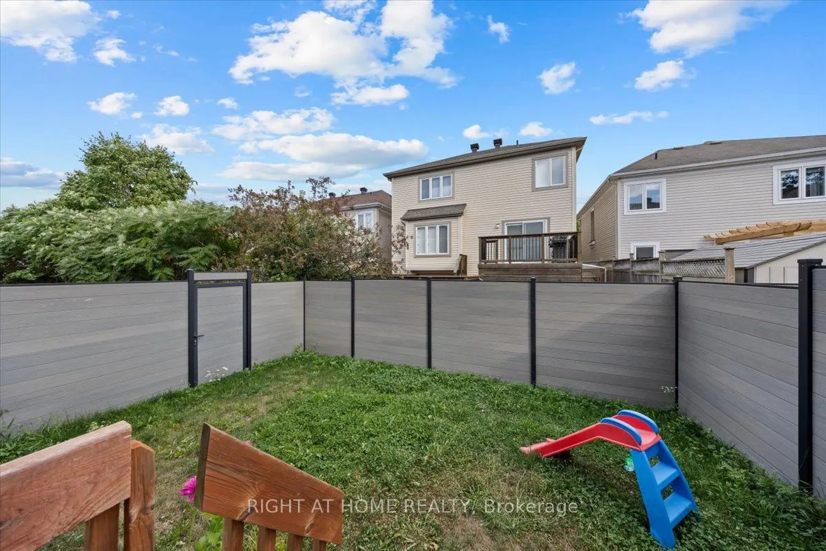 176 Harmattan Avenue