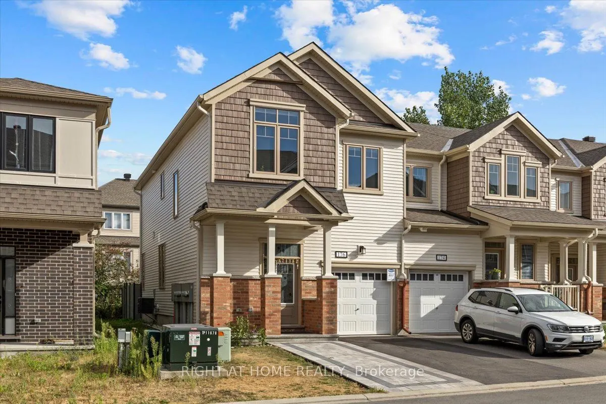 176 Harmattan Avenue