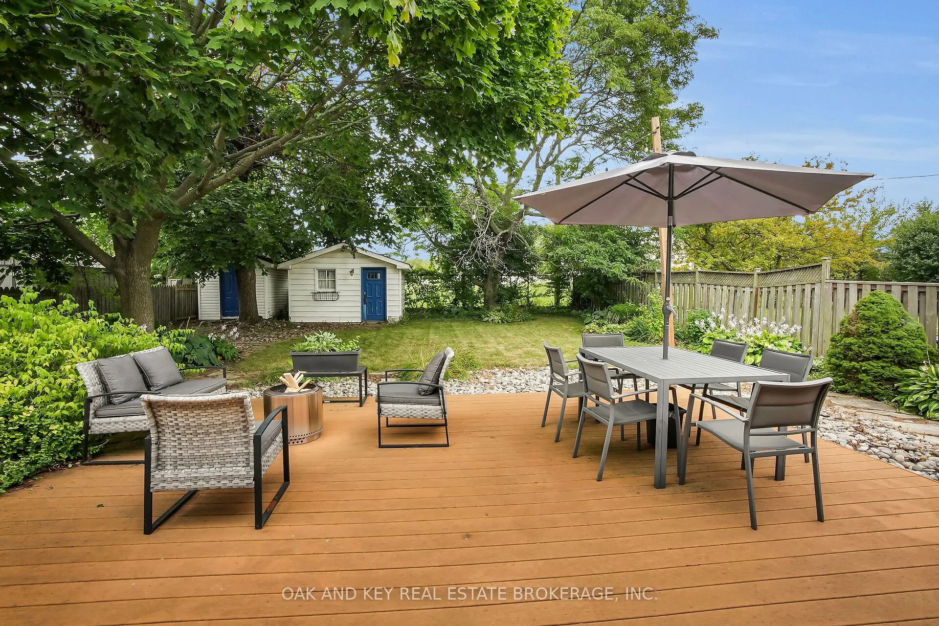 59 Dunwich Drive