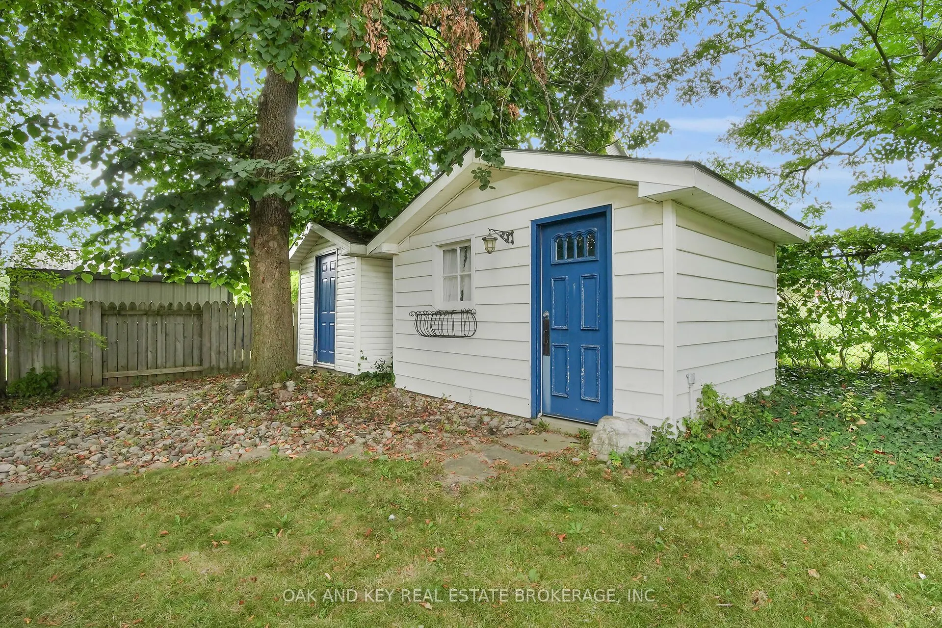 59 Dunwich Drive