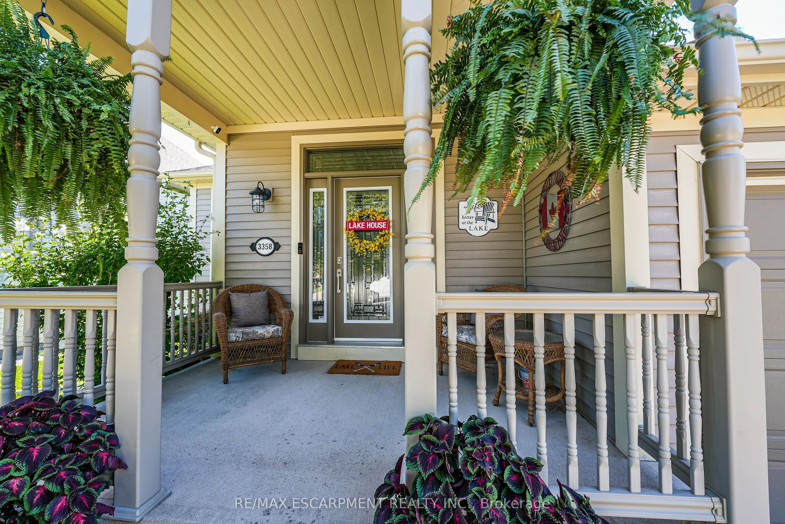 3358 Laurie Avenue