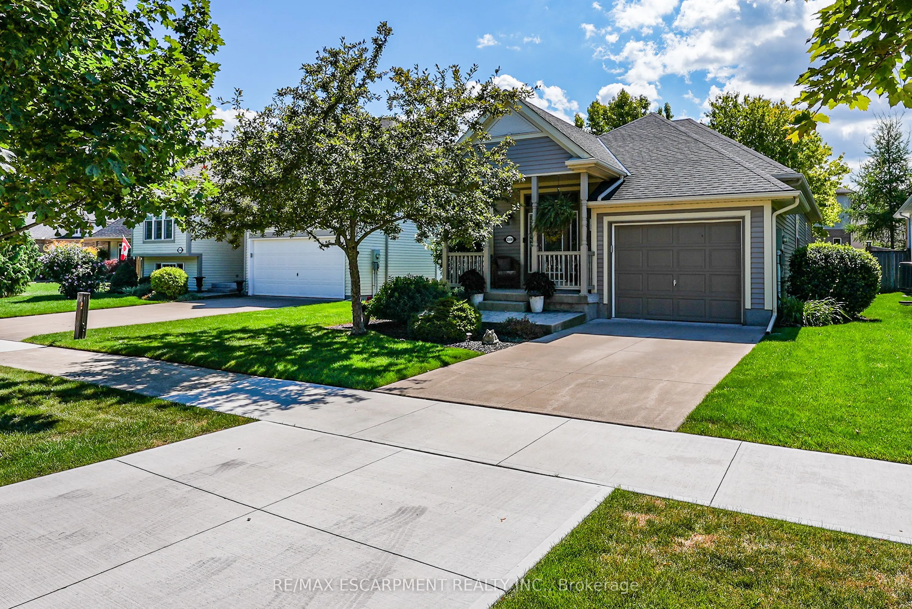 3358 Laurie Avenue