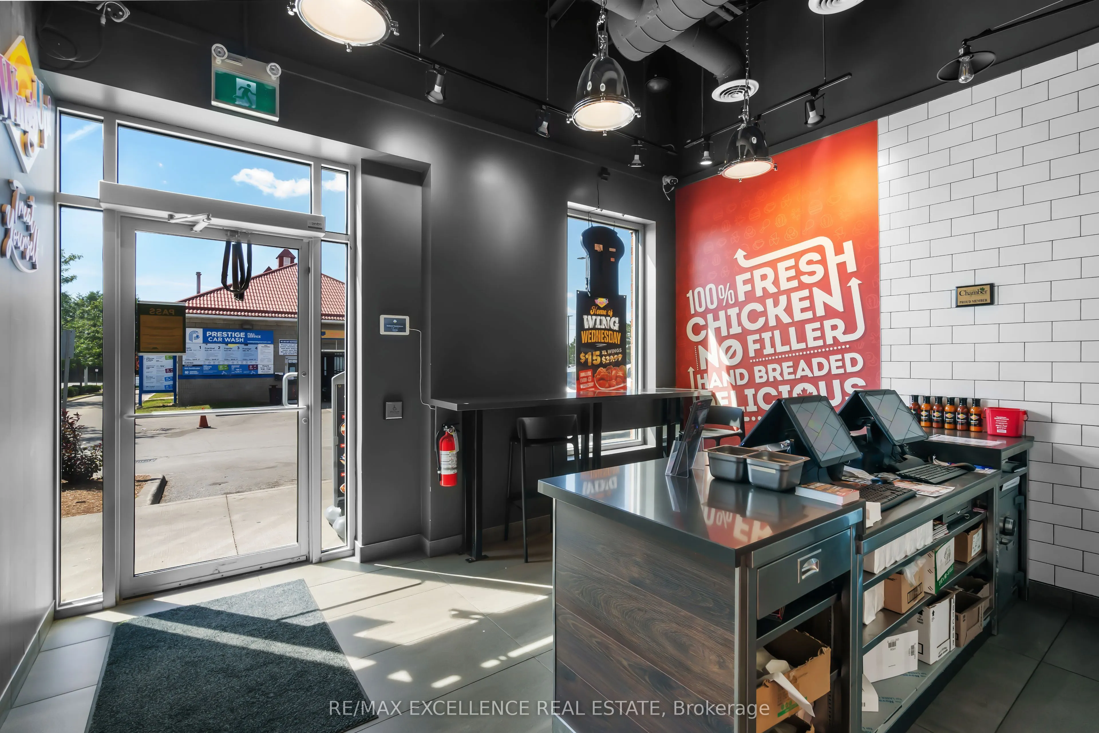 879 Wellington Road, #1A