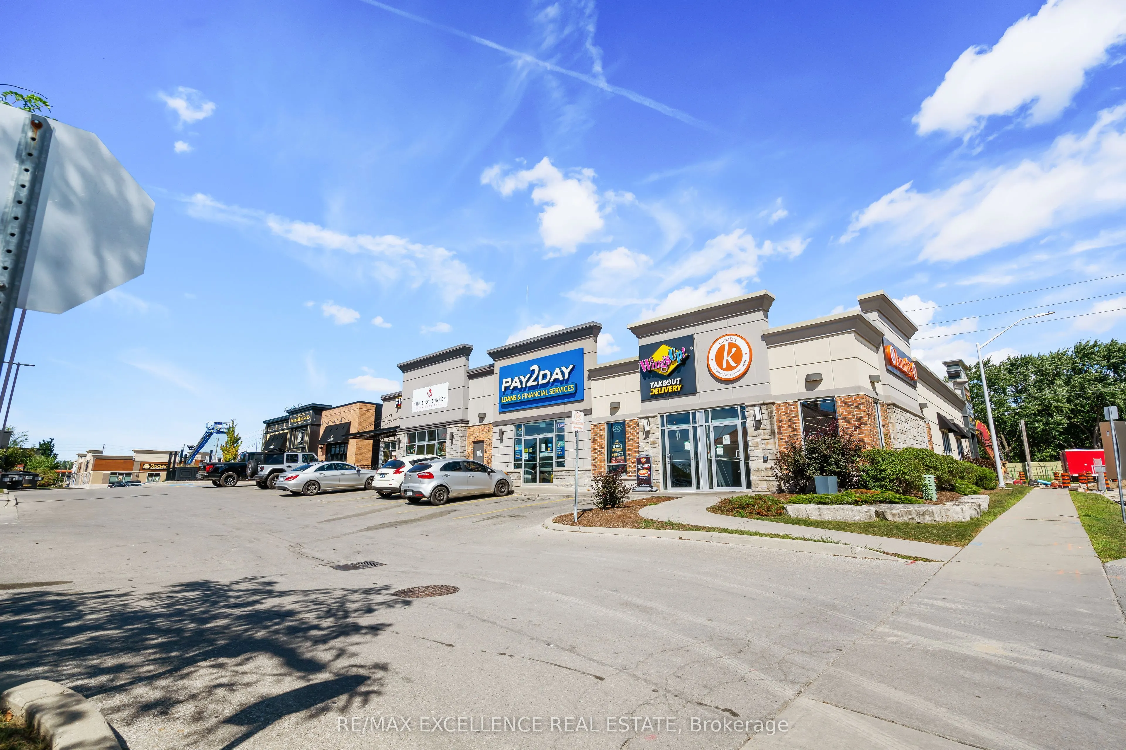 879 Wellington Road, #1A