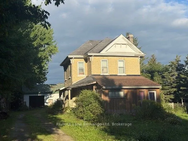 33839 Saintsbury Line