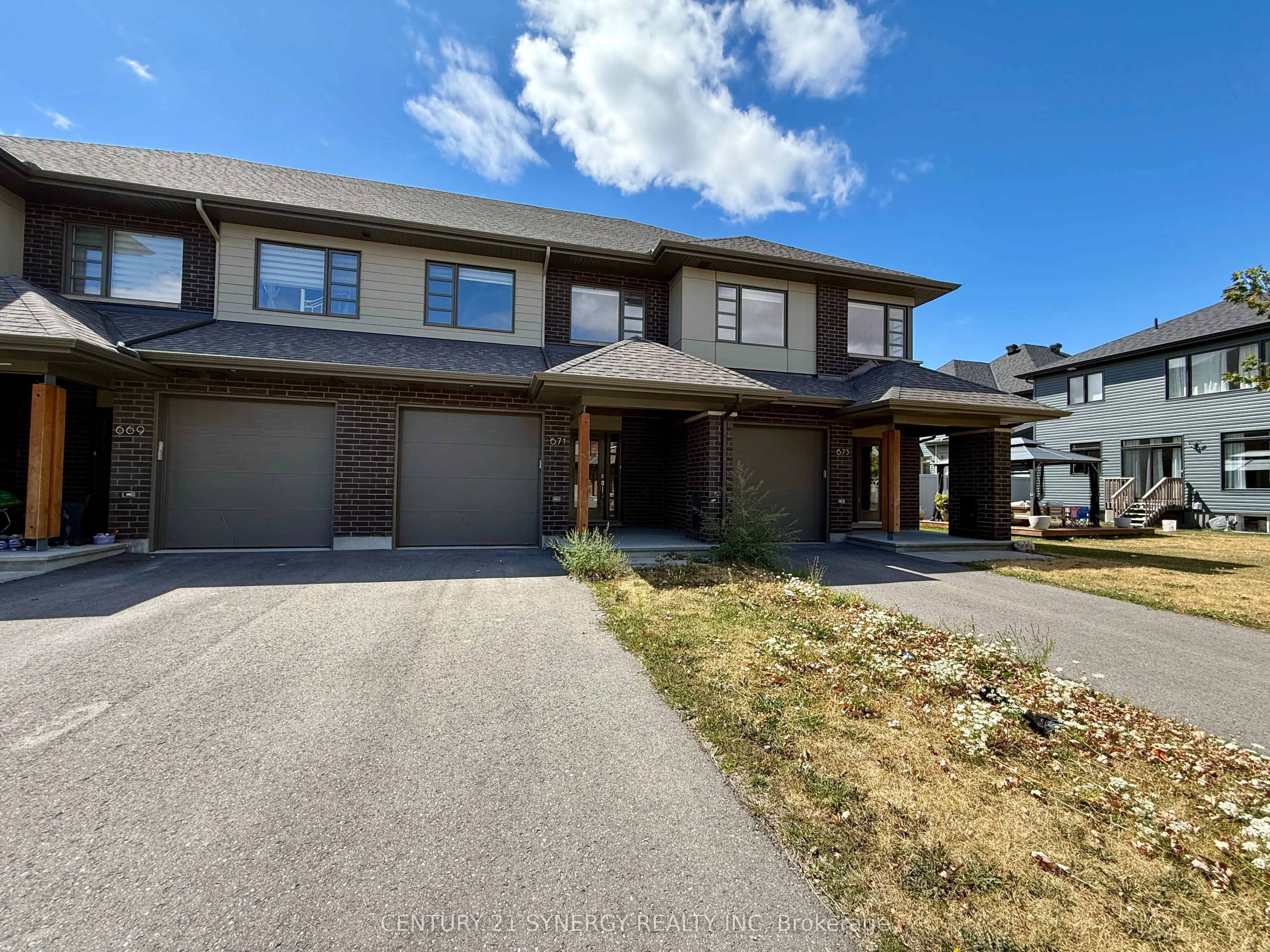 671 Odyssey Way