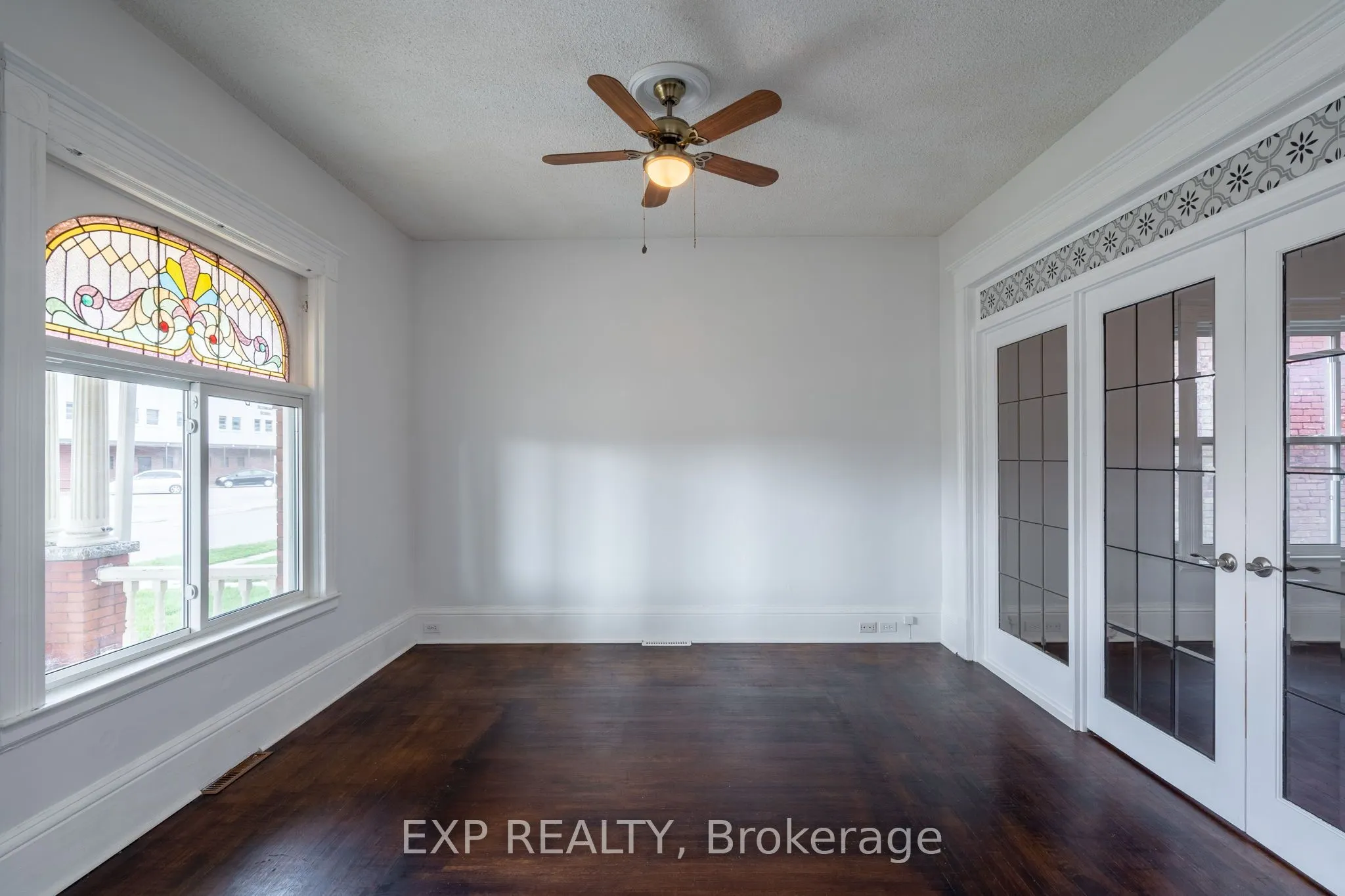 25 Horton Street, #1