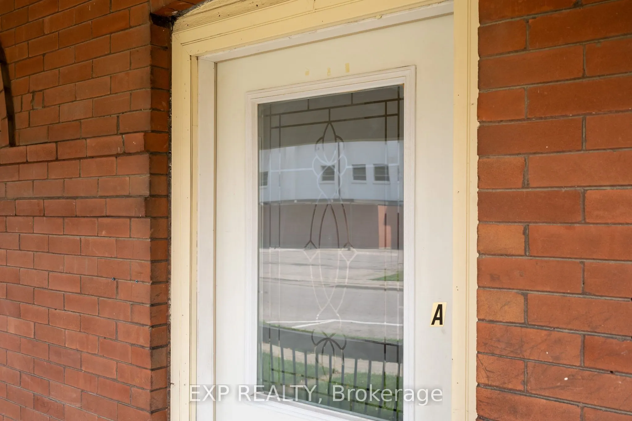 25 Horton Street, #1