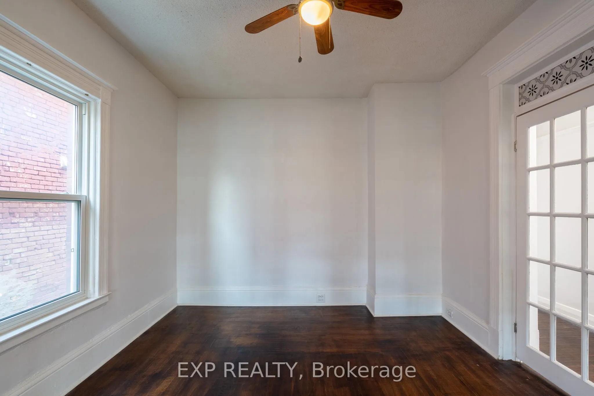 25 Horton Street, #1