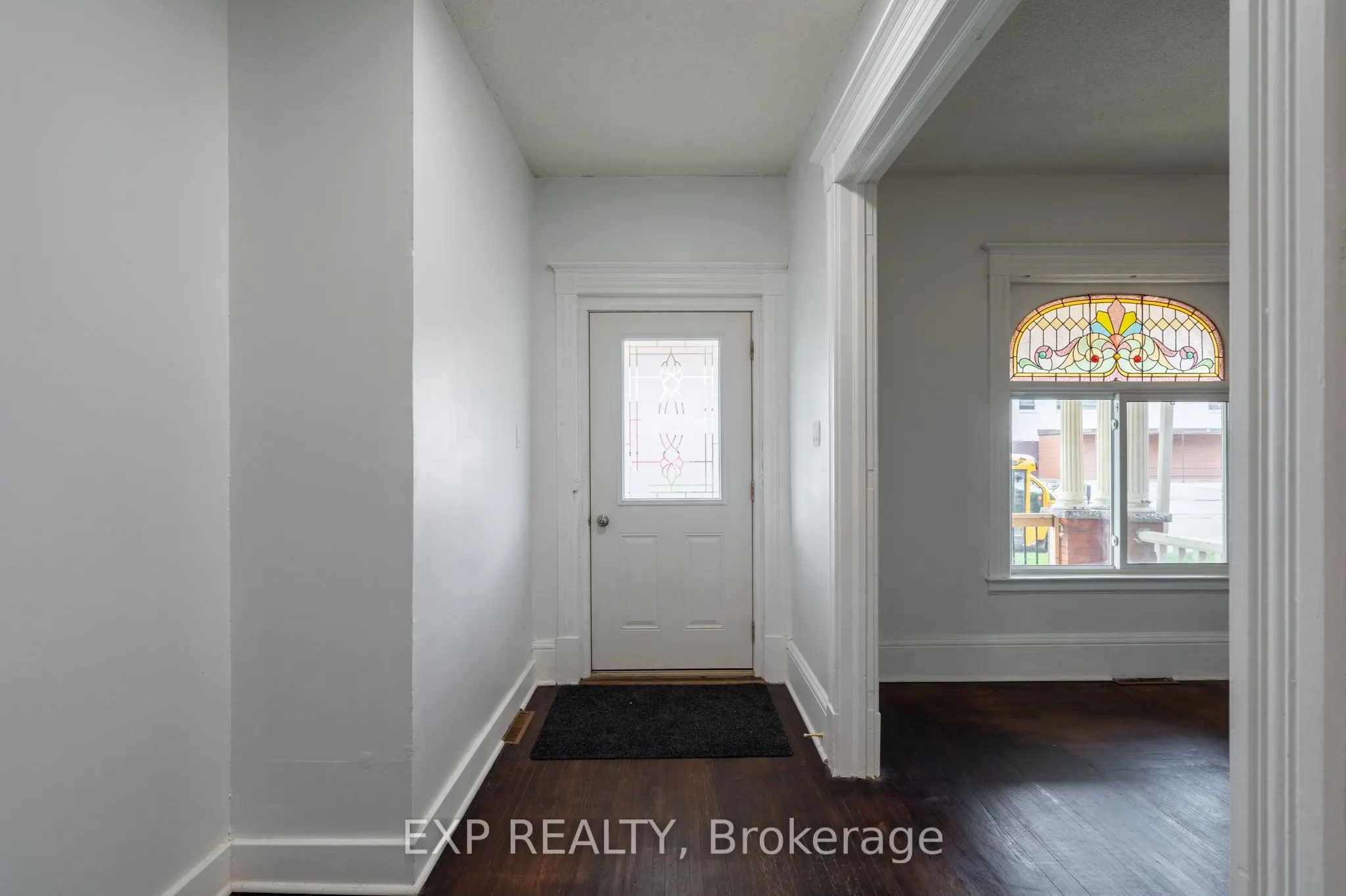 25 Horton Street, #1