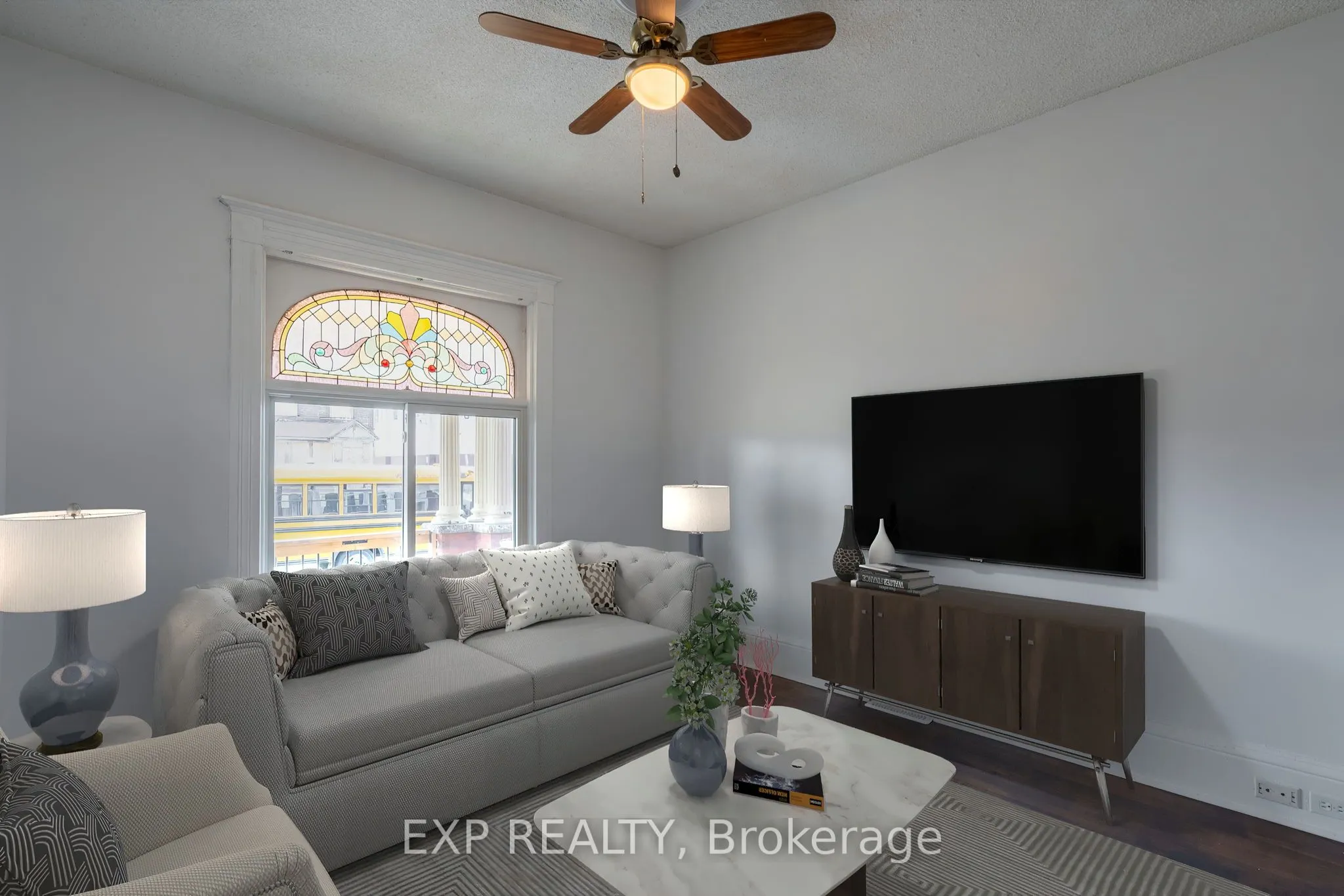 25 Horton Street, #1
