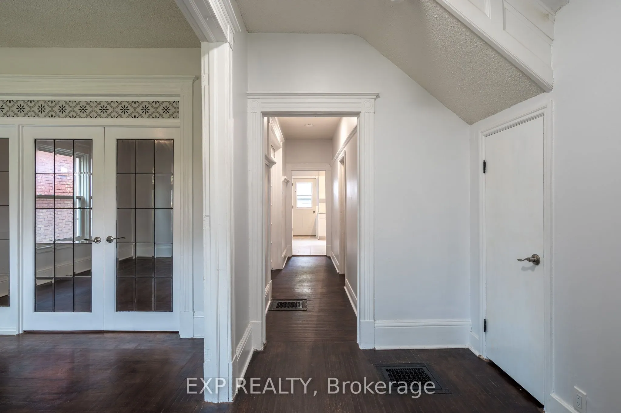 25 Horton Street, #1