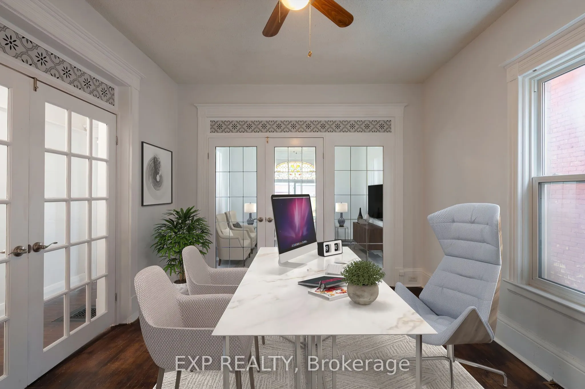 25 Horton Street, #1