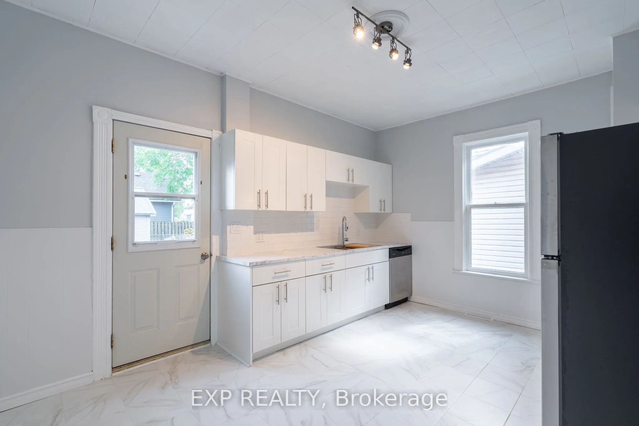 25 Horton Street, #1