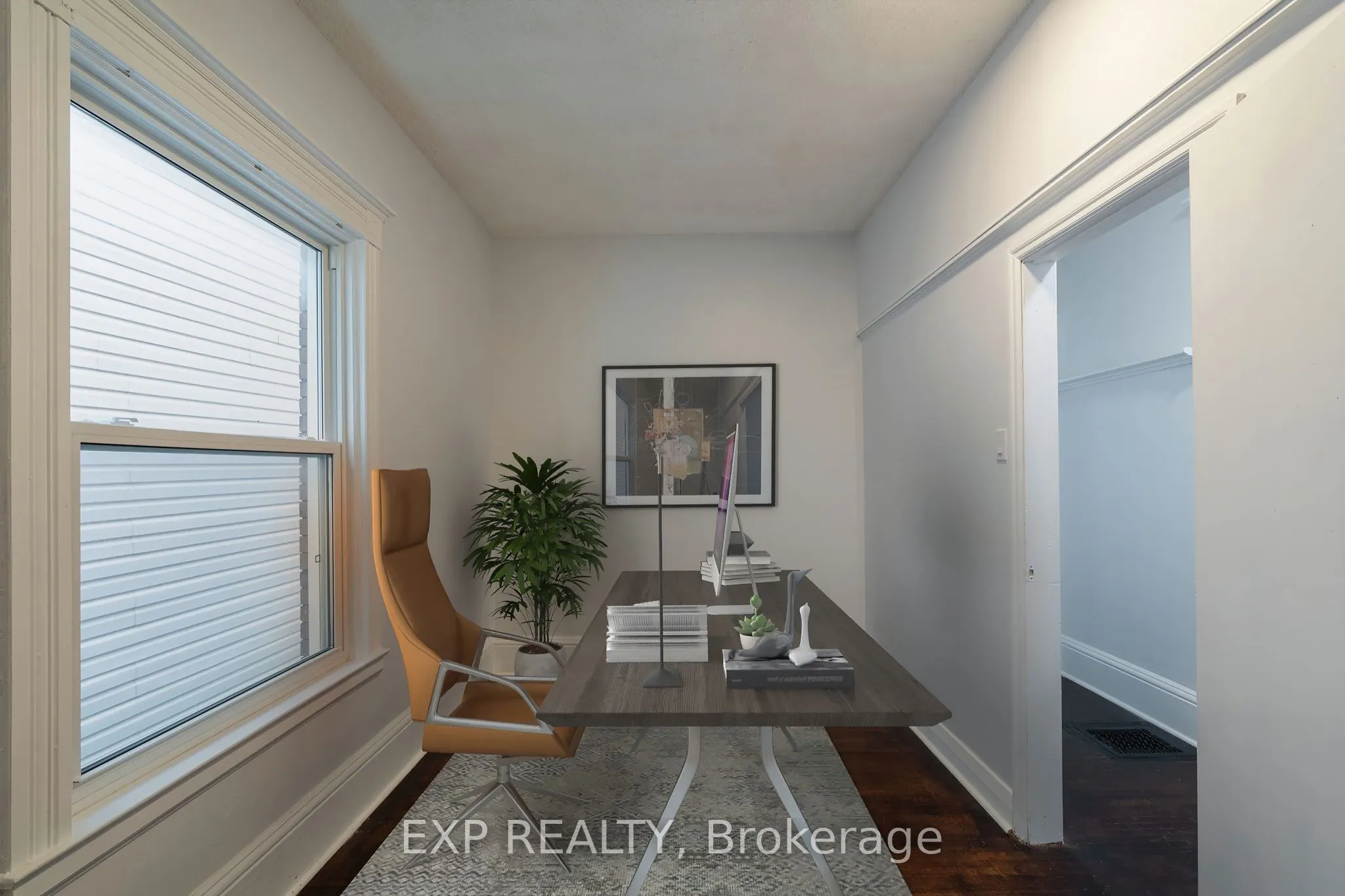 25 Horton Street, #1