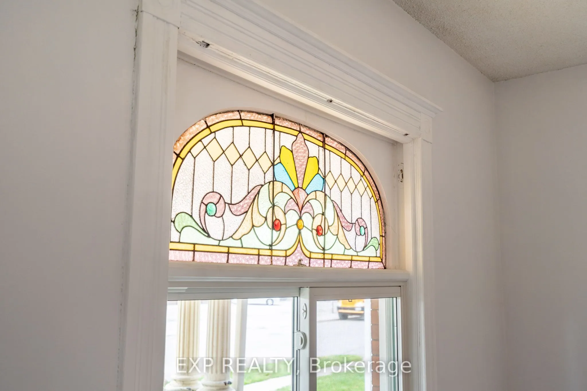 25 Horton Street, #1