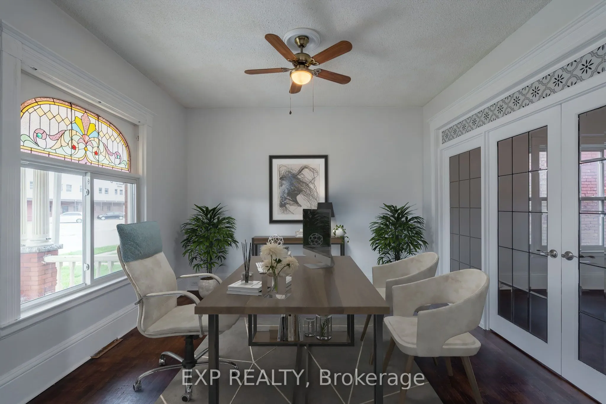 25 Horton Street, #1