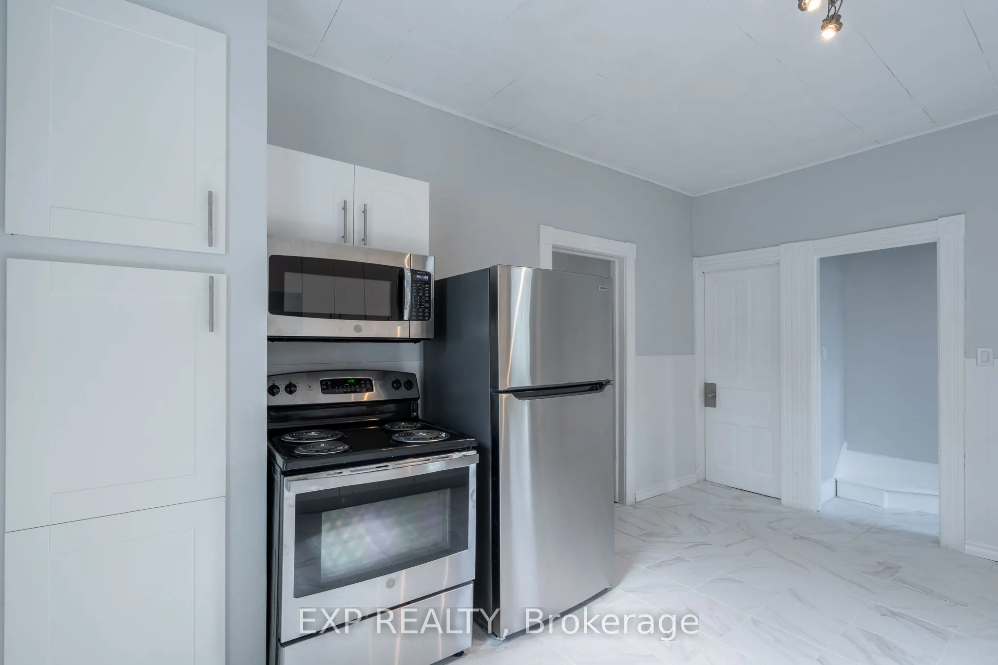 25 Horton Street, #1