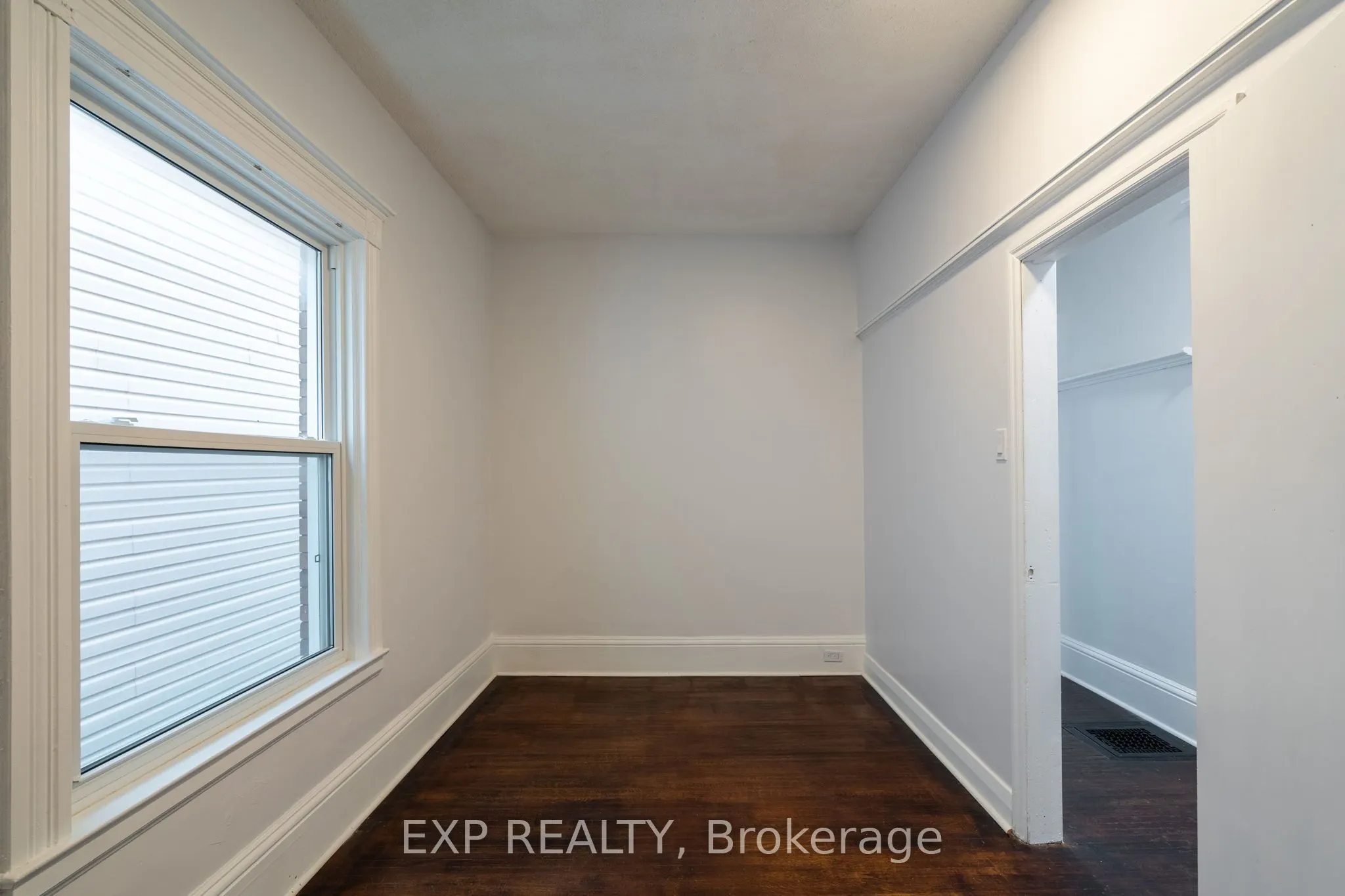 25 Horton Street, #1