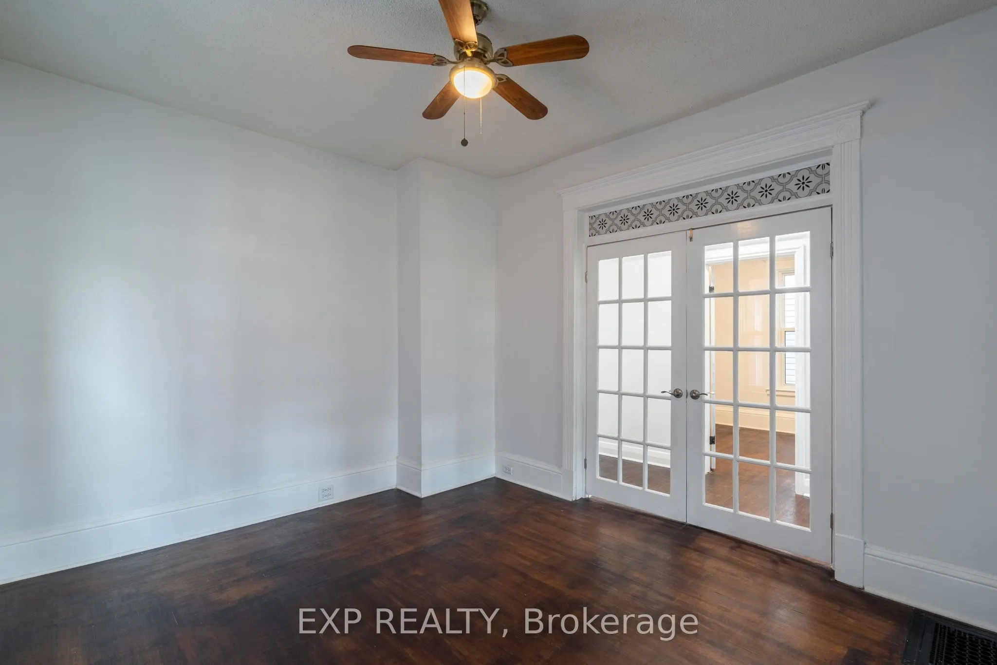 25 Horton Street, #1