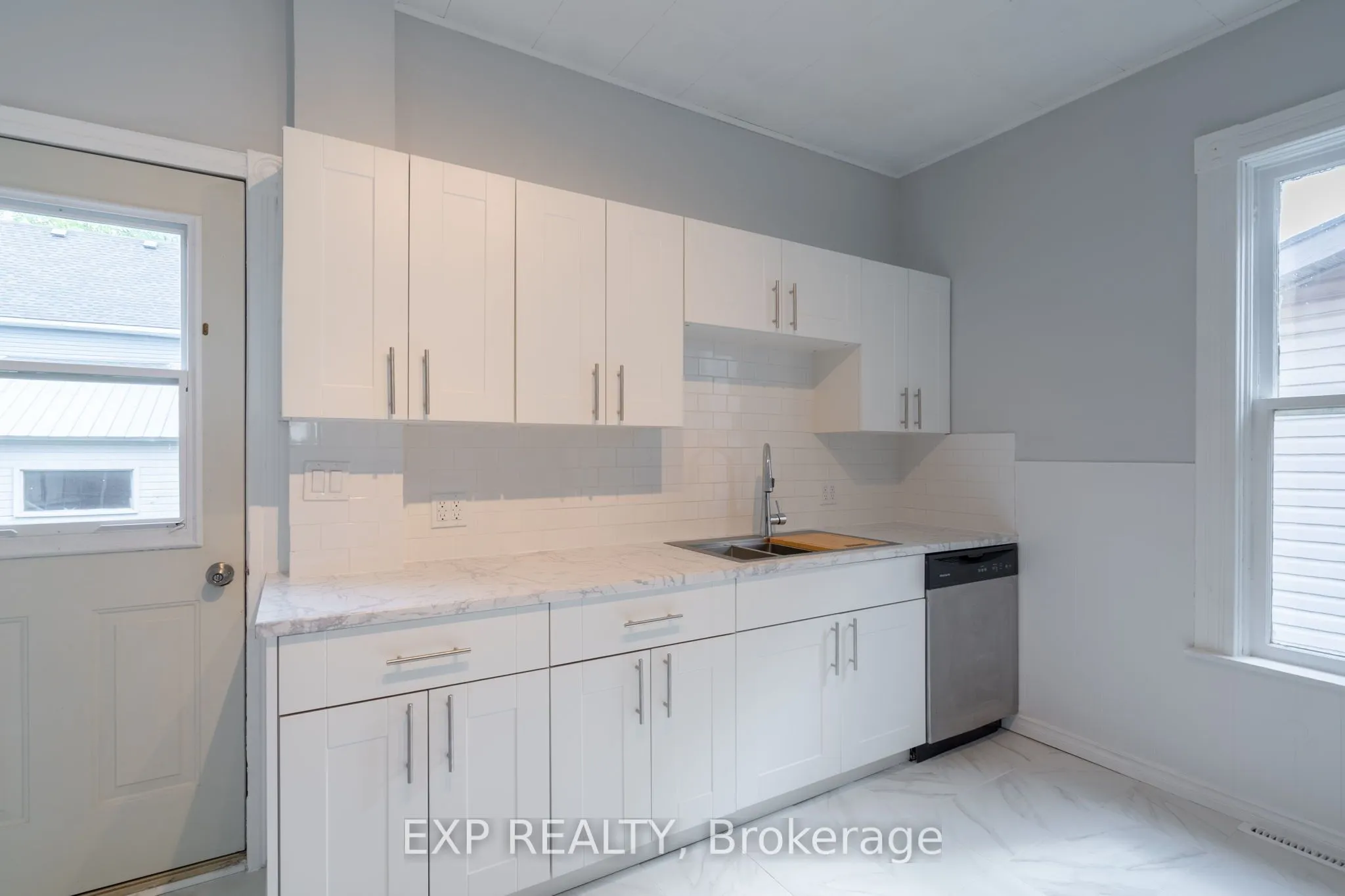 25 Horton Street, #1
