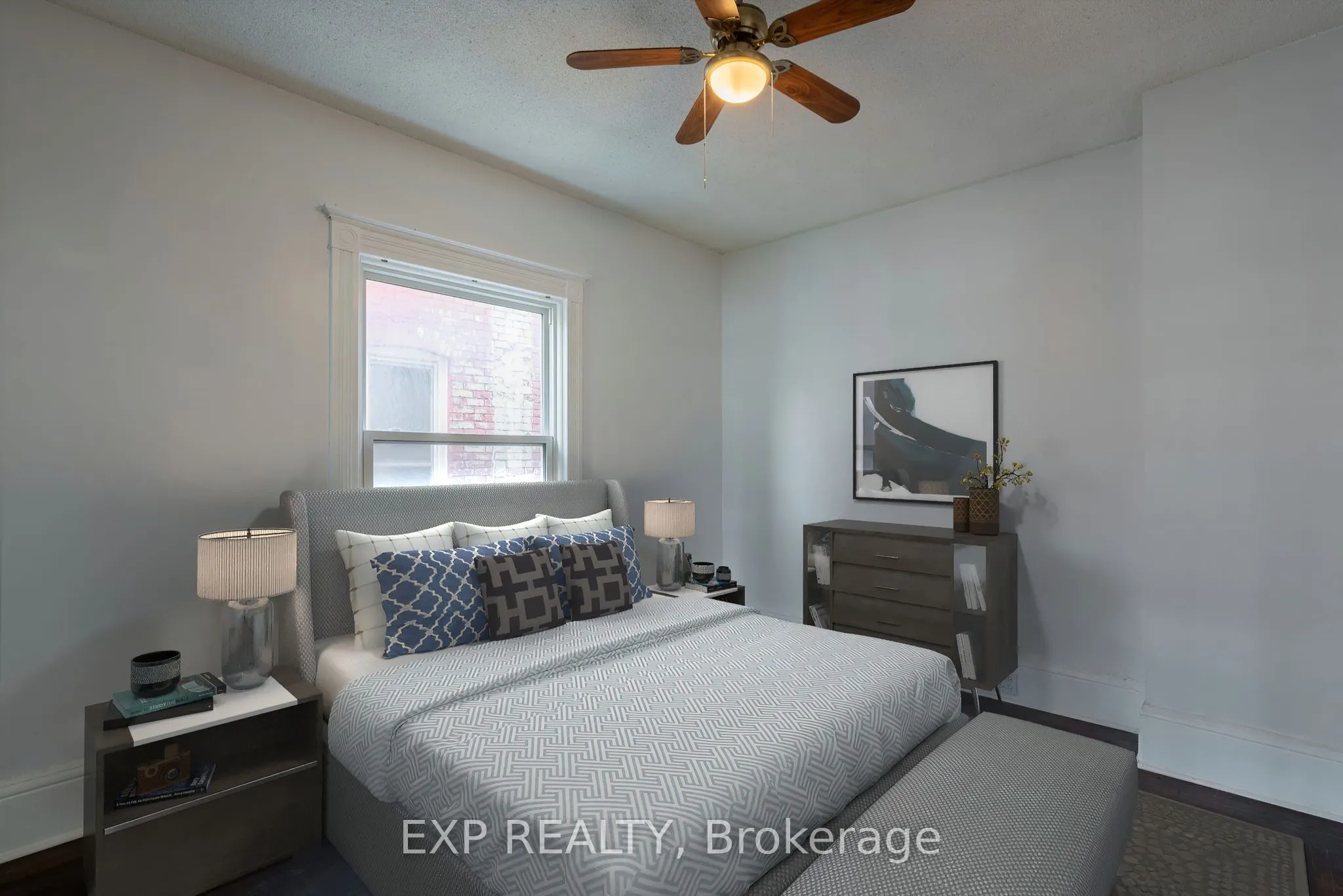 25 Horton Street, #1