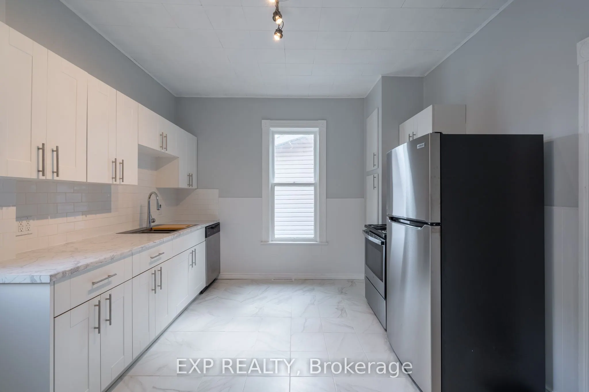 25 Horton Street, #1