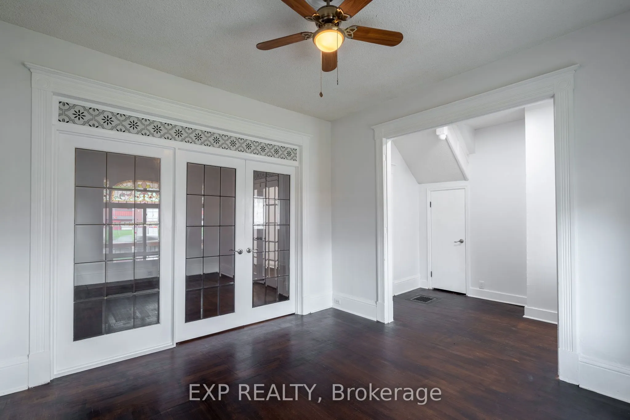 25 Horton Street, #1
